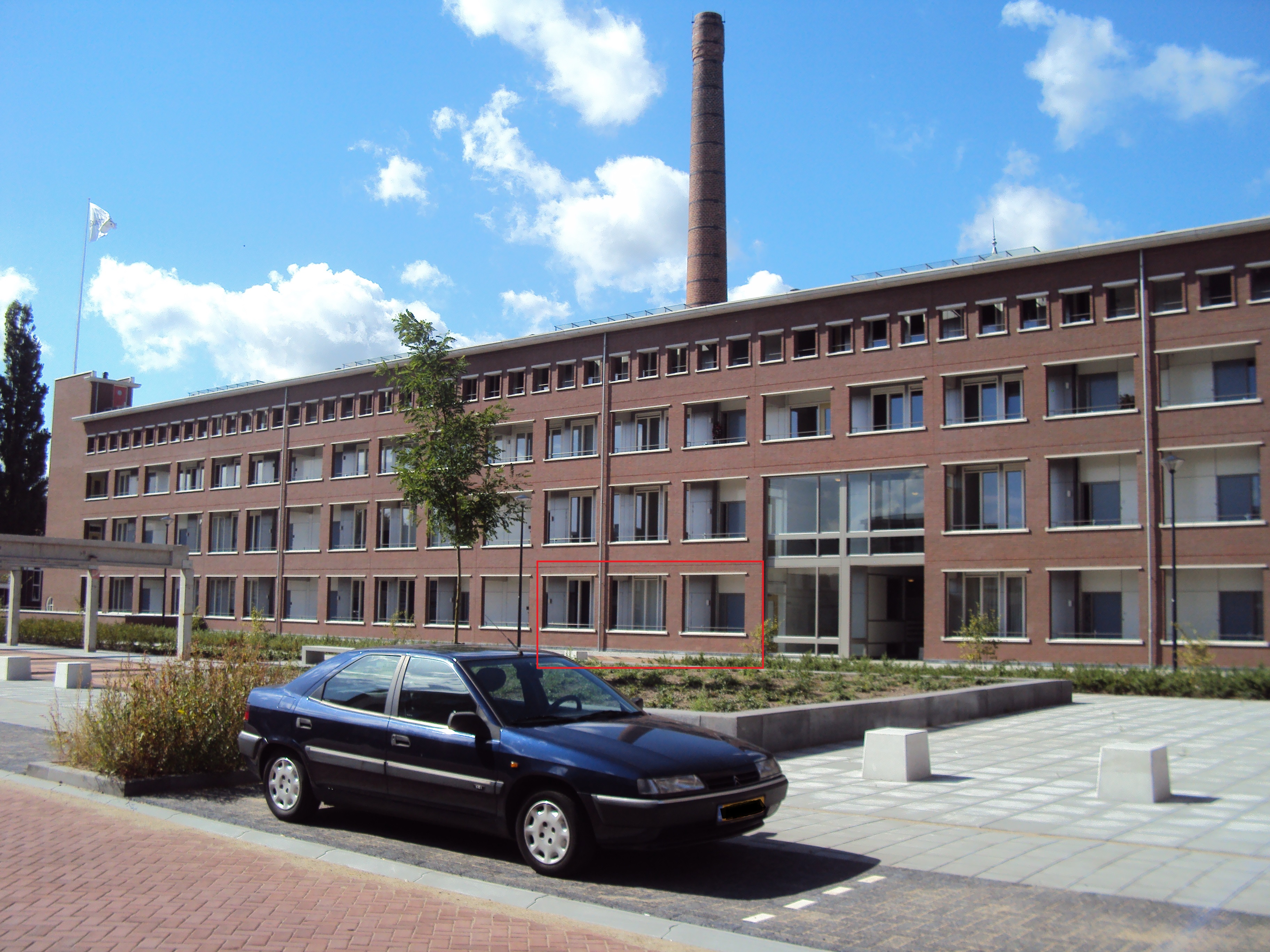 Jurriaen Andriessenstraat 58