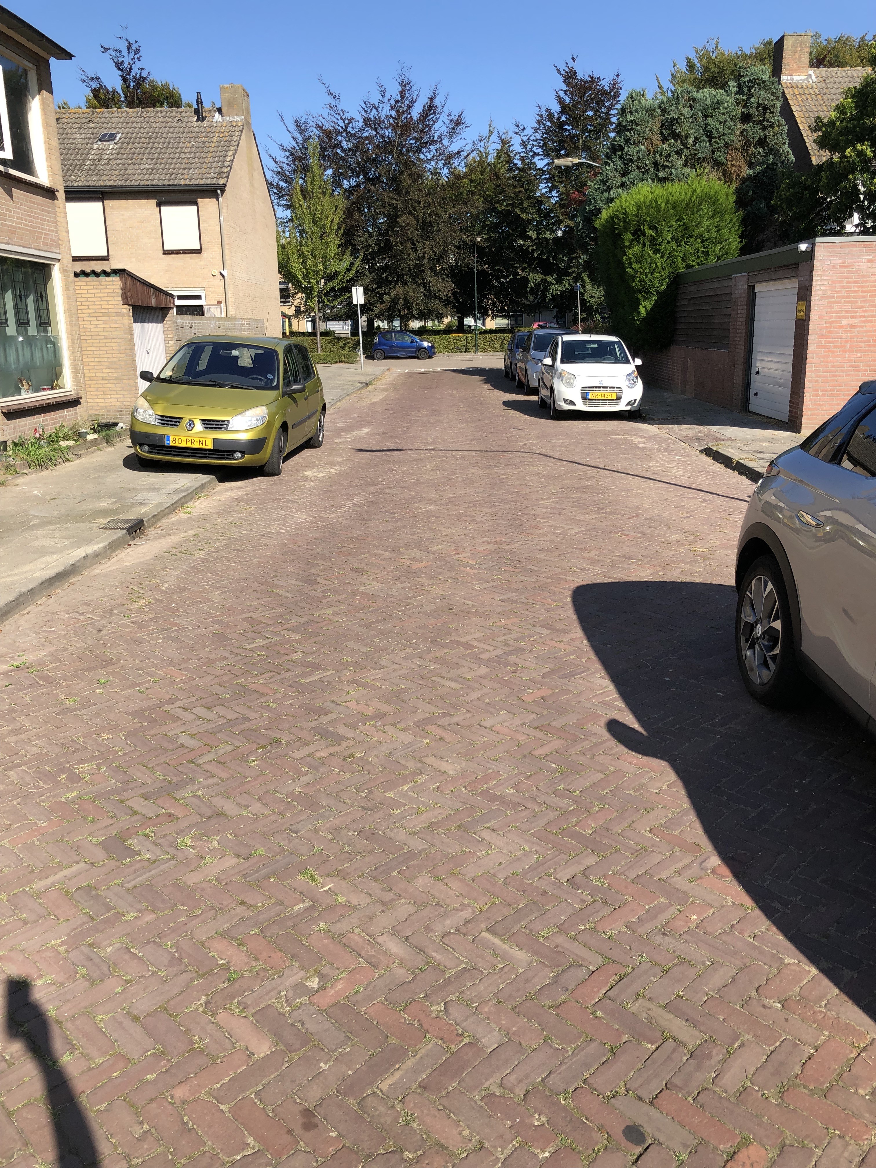 Botermakerstraat 5