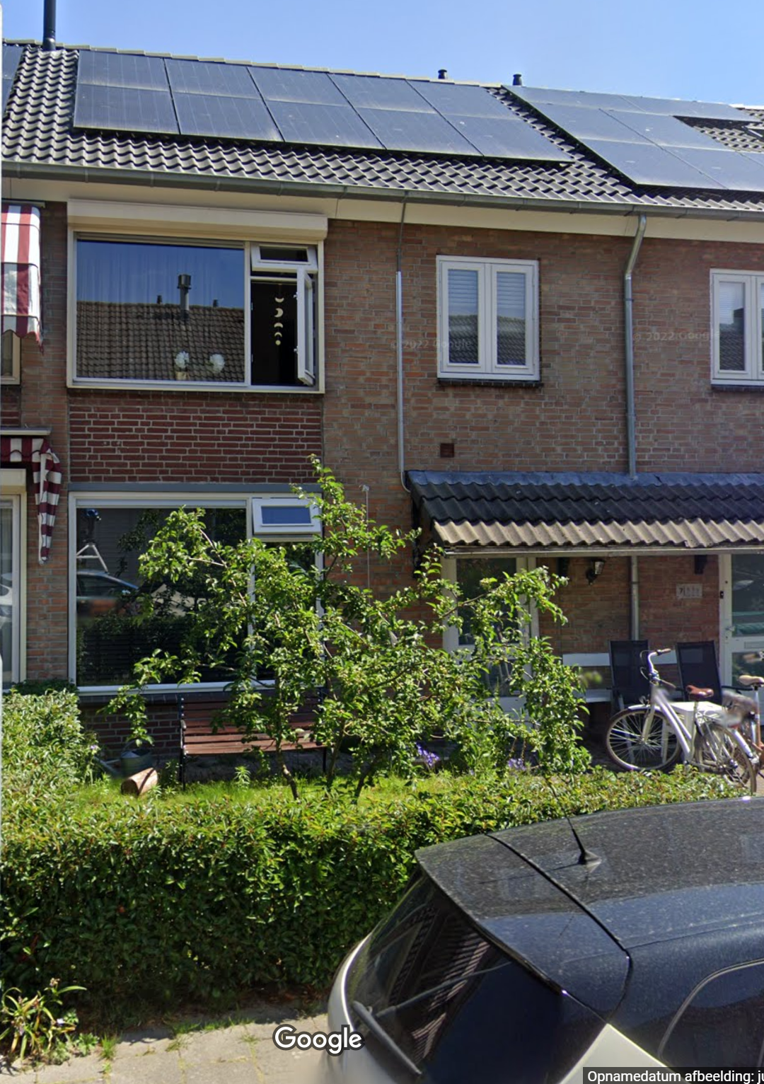 Botermakerstraat 5, 5061 ZL Oisterwijk, Nederland