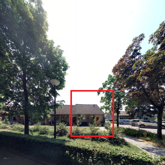 Henri Dunantstraat 13, 5161 EL Sprang-Capelle, Nederland