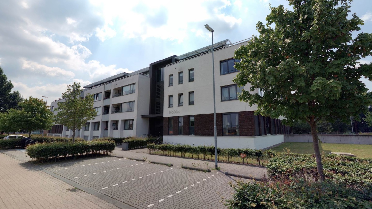 Contrefort 305, 5171 SG Kaatsheuvel, Nederland