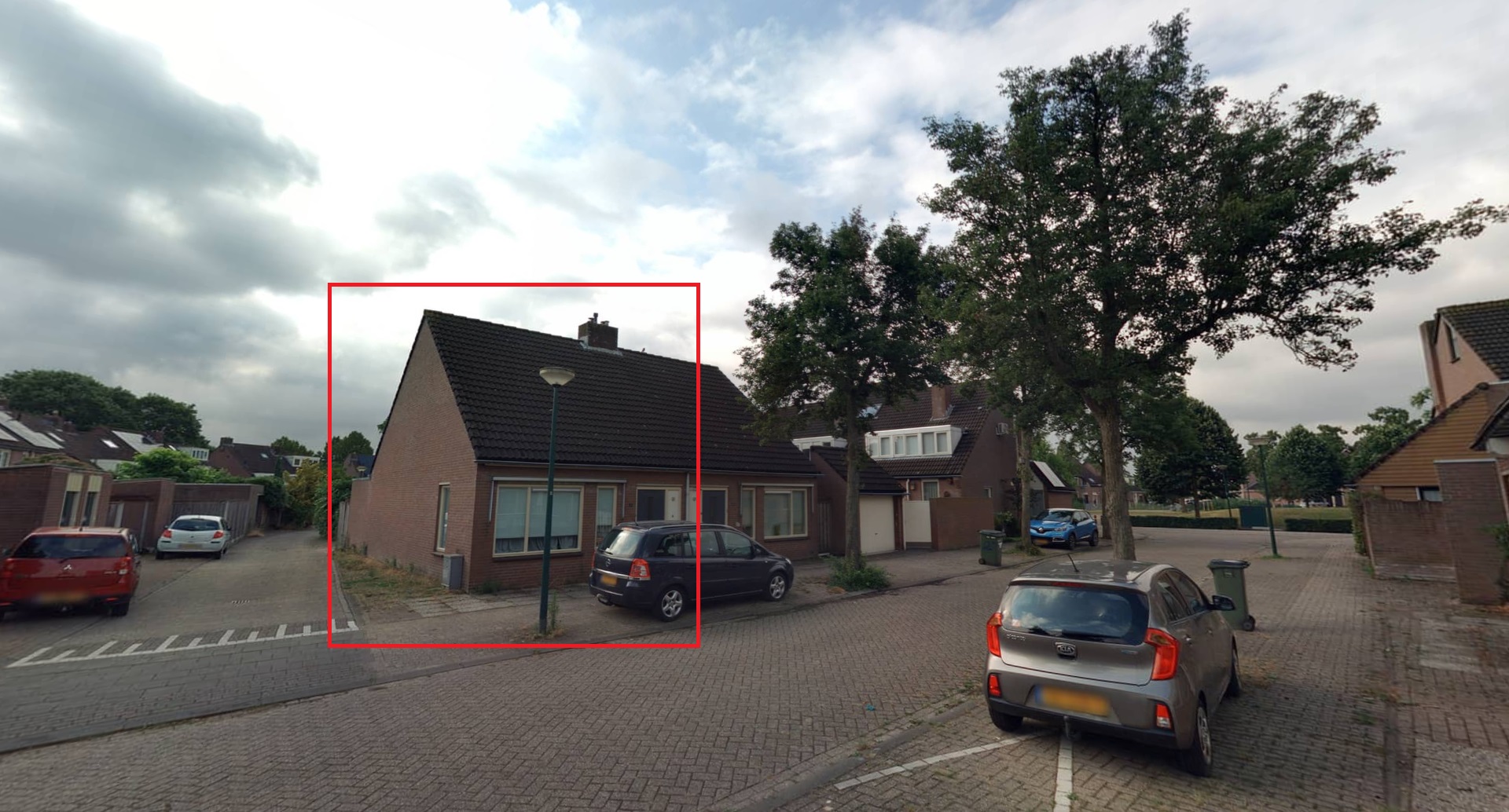 Leempad 1, 5171 WB Kaatsheuvel, Nederland