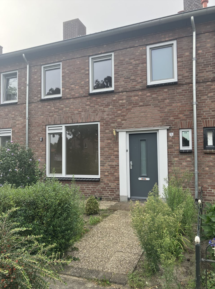 Marijkestraat 18, 5121 XC Rijen, Nederland