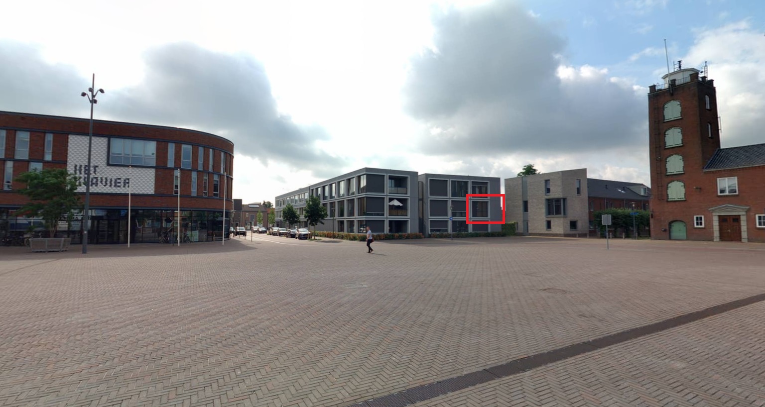 Anton Pieckplein 126