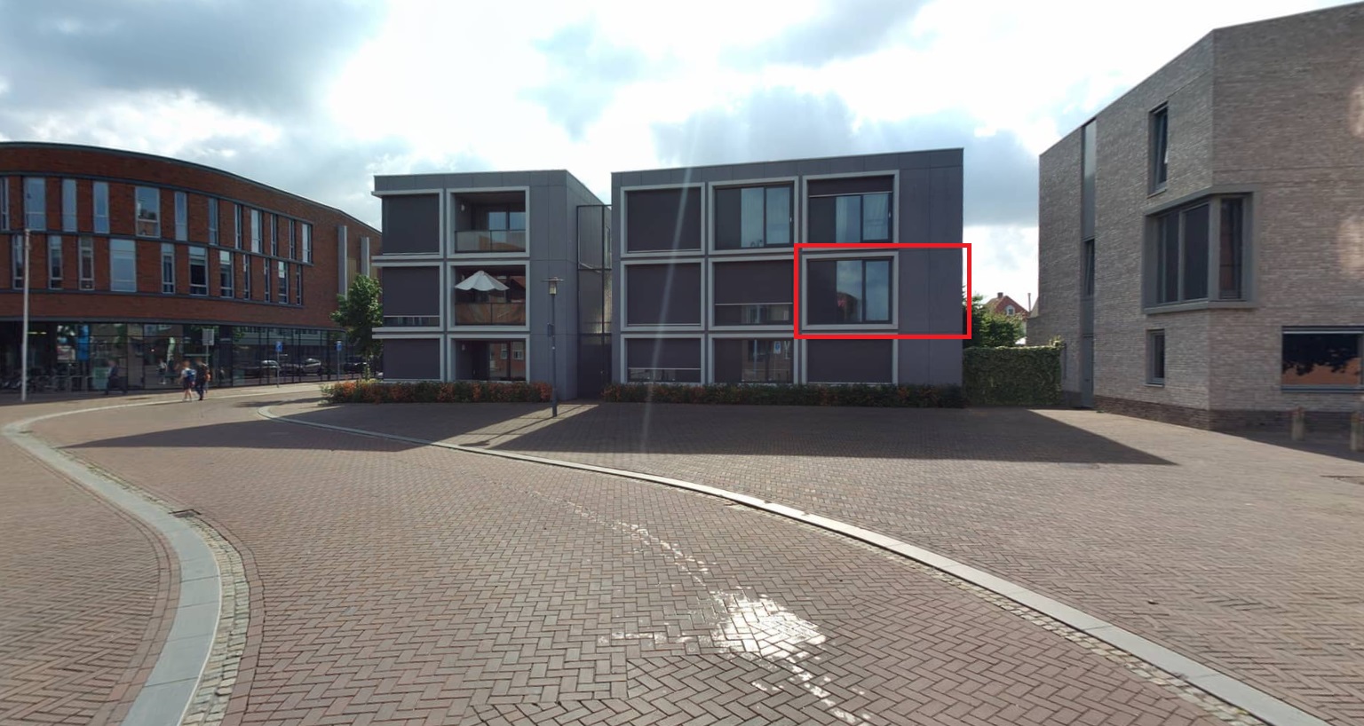 Anton Pieckplein 126, 5171 EJ Kaatsheuvel, Nederland