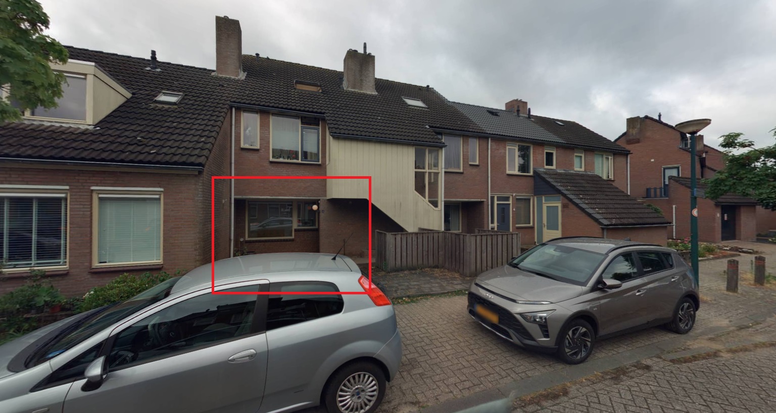 Vogelenzang 10, 5171 WG Kaatsheuvel, Nederland