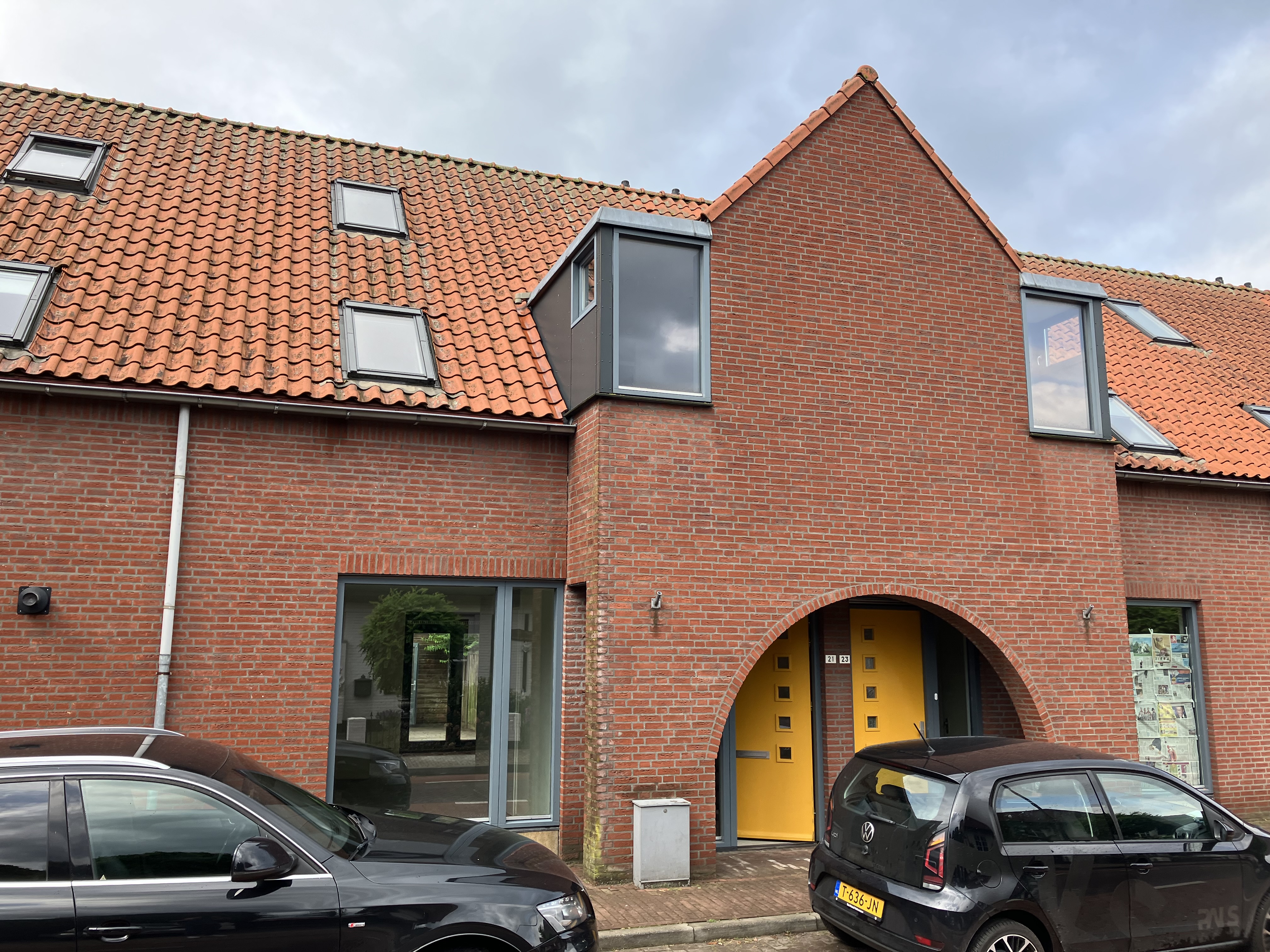 Bloemenstraat 21, 5081 CR Hilvarenbeek, Nederland