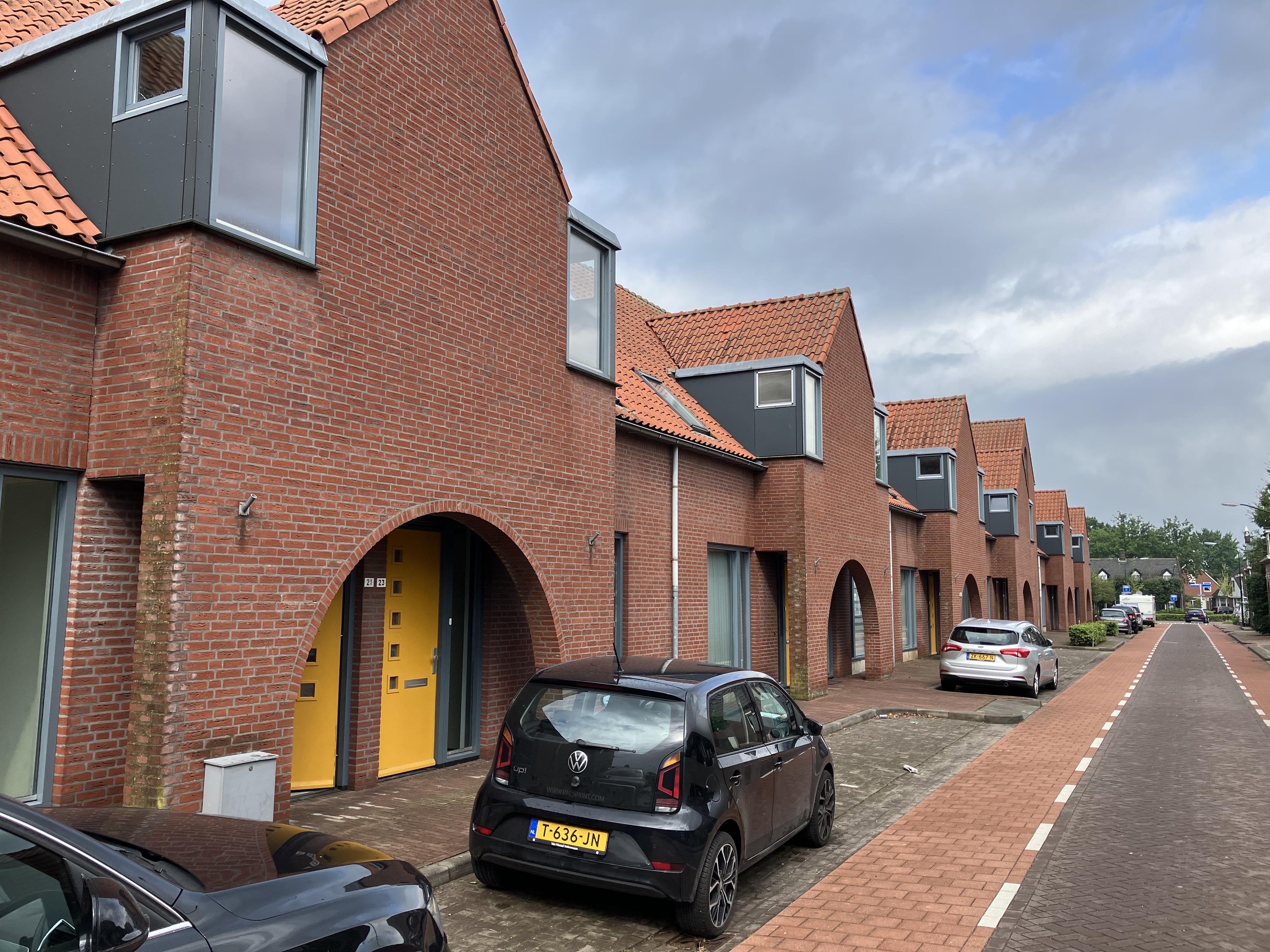 Bloemenstraat 21