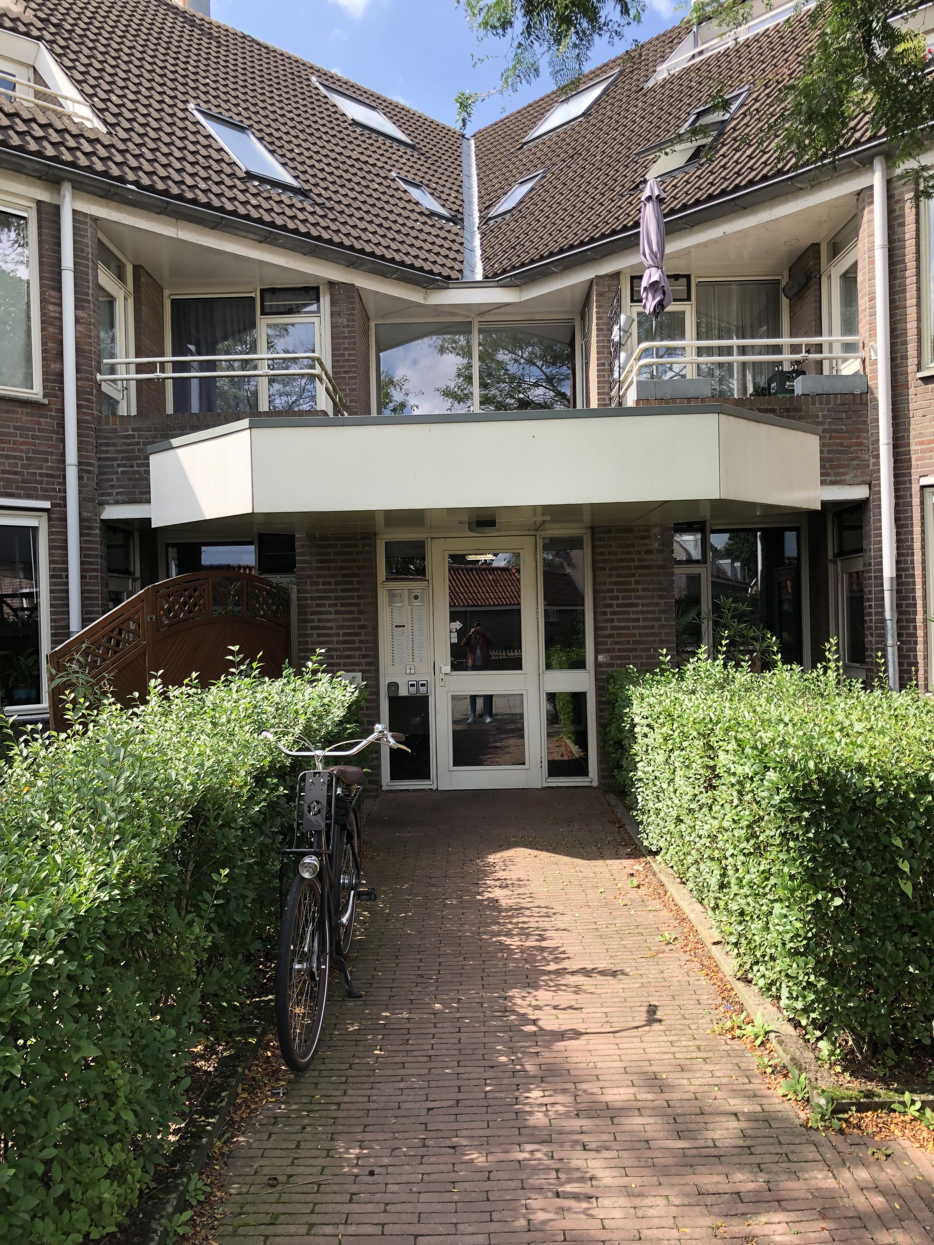 Wildpleintje 16, 5051 SH Goirle, Nederland