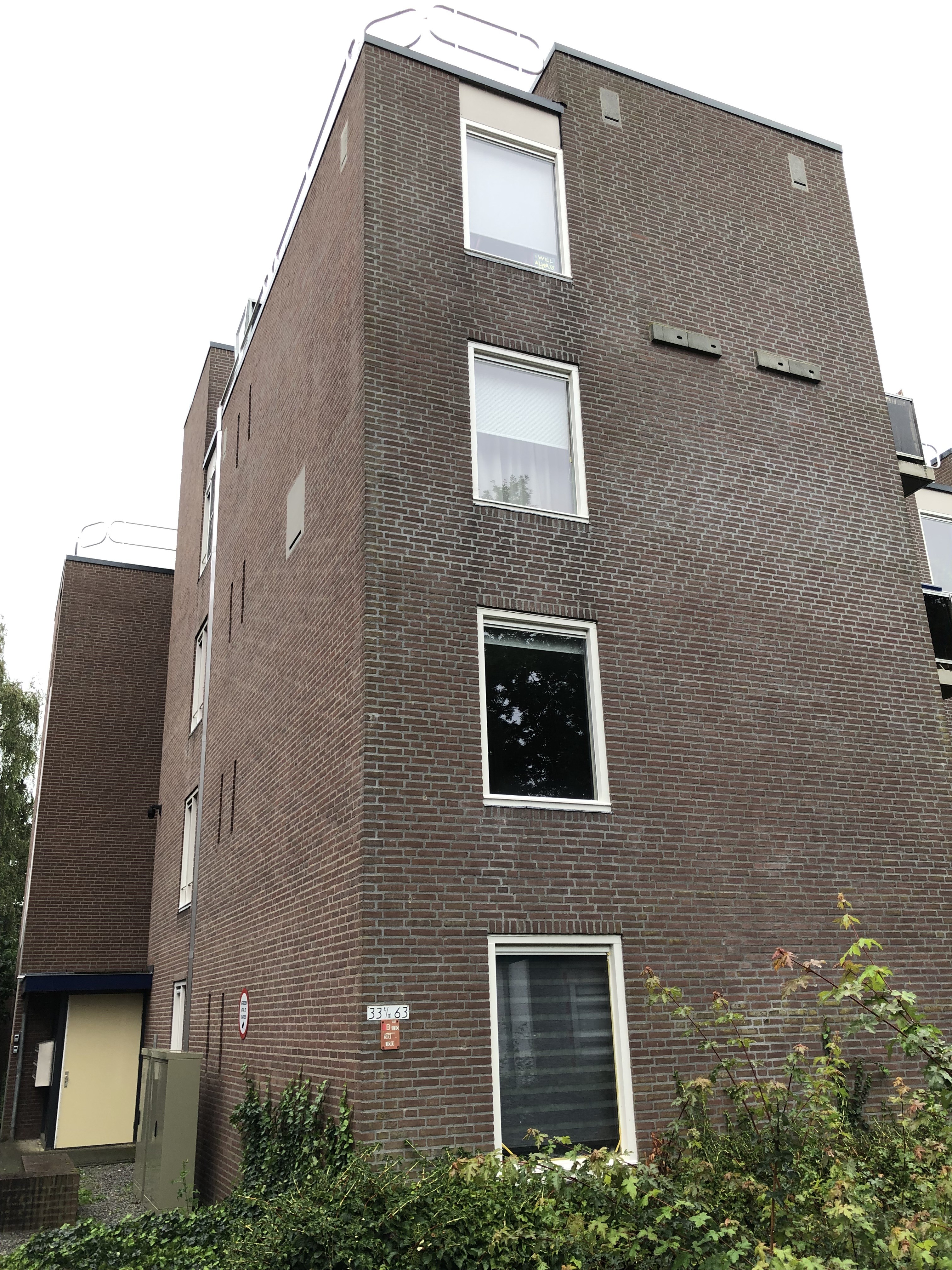 Vendelierhof 53, 5051 JW Goirle, Nederland