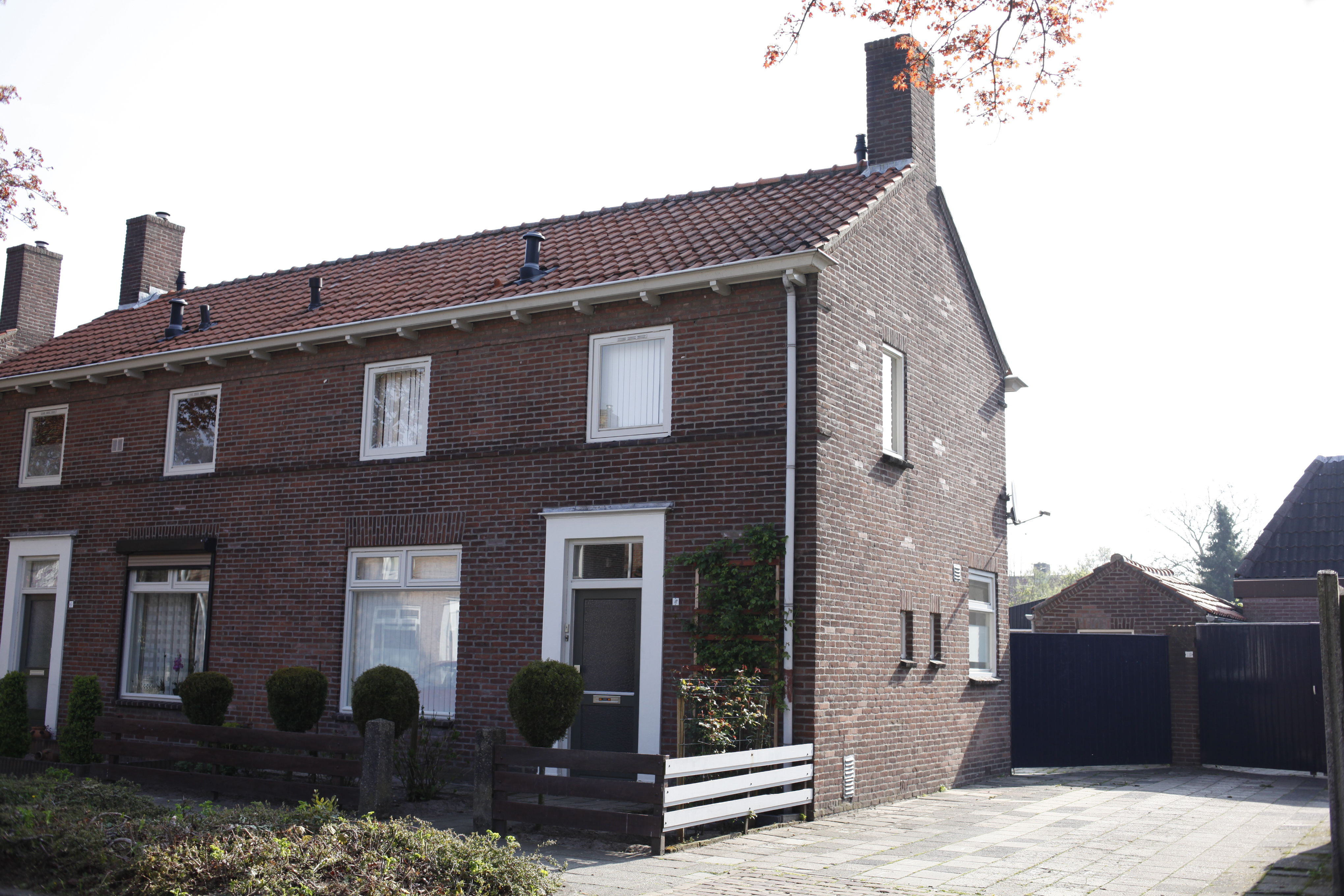 Irenestraat 4, 5121 XE Rijen, Nederland