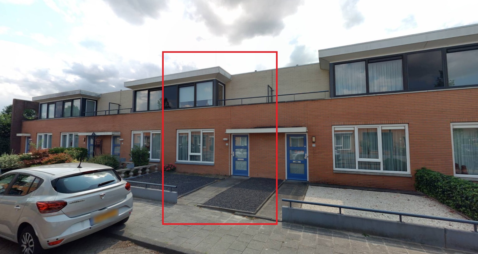 Hollands Diep 22, 5172 AM Kaatsheuvel, Nederland