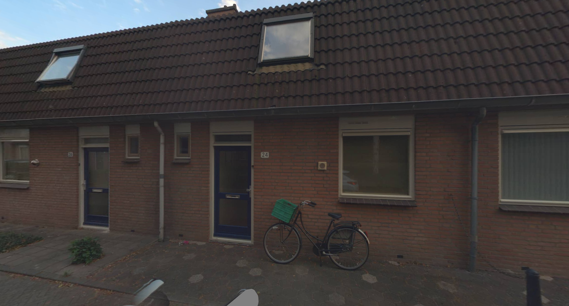Cimbaalpad 24, 5101 AP Dongen, Nederland