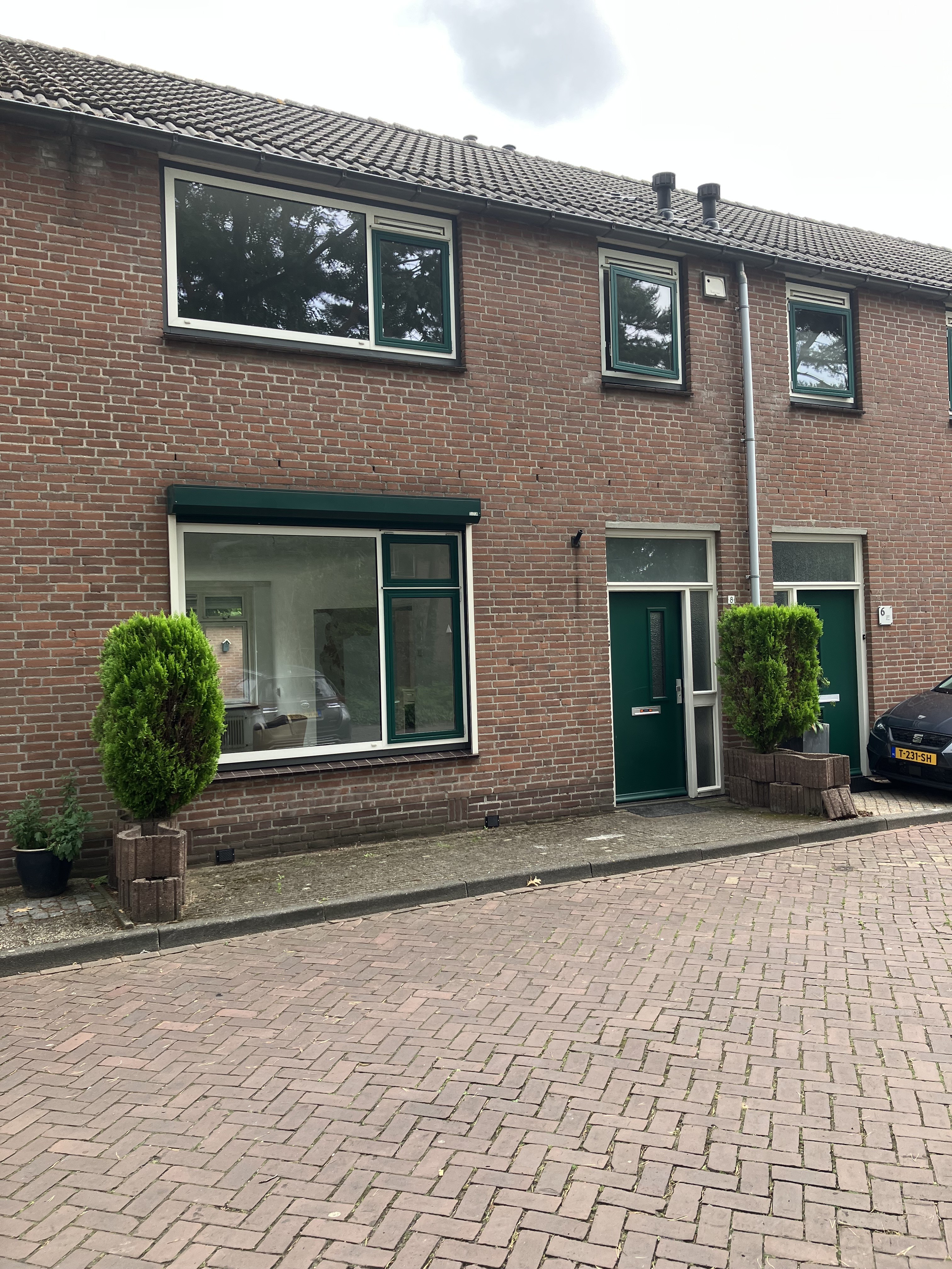 Fagelhof 8, 5121 TC Rijen, Nederland