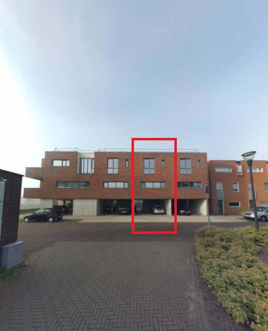 Villa Dotterbloem 4, 5146 AB Sprang-Capelle, Nederland