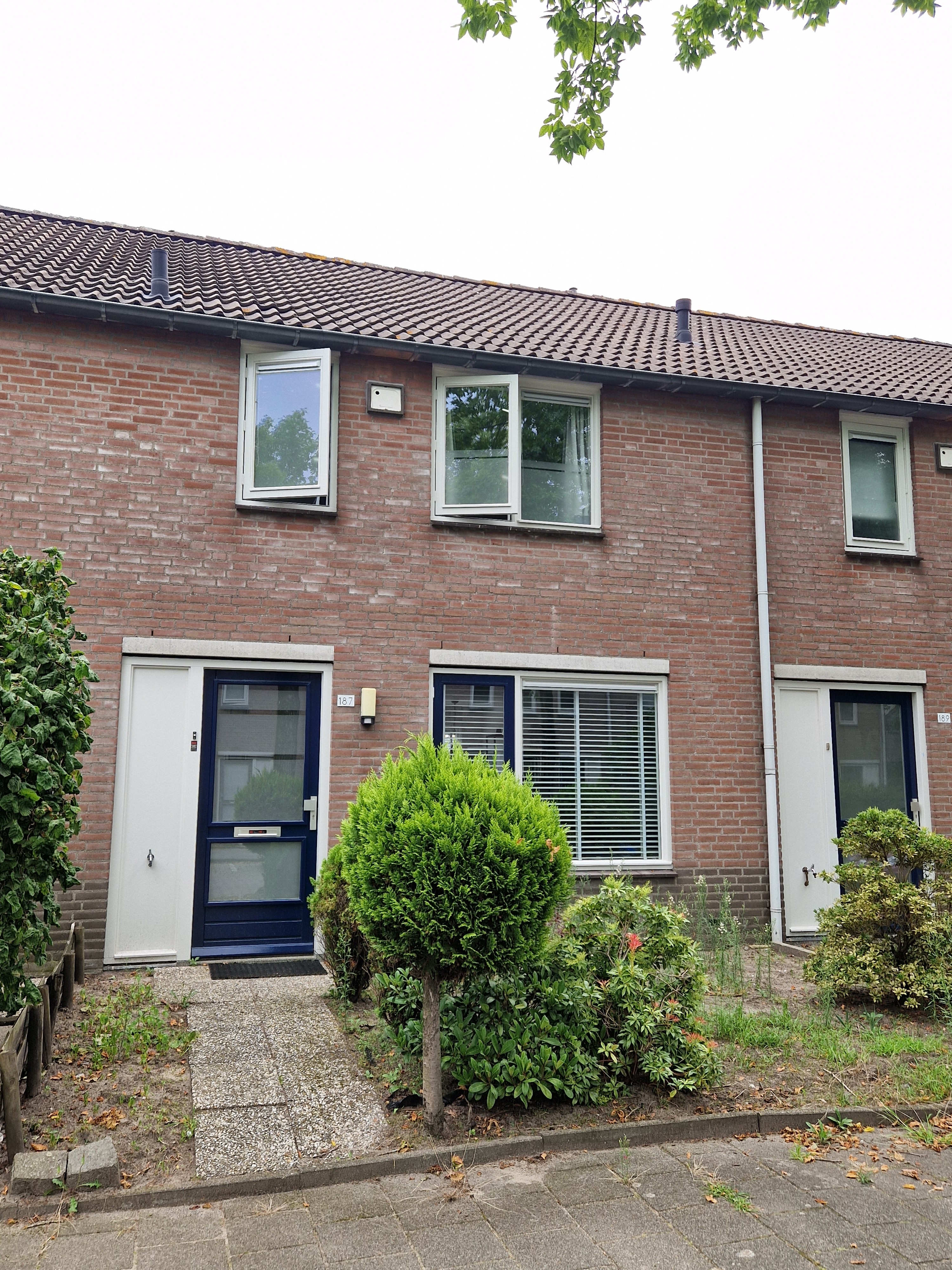 Zaaren 187, 5122 GK Rijen, Nederland