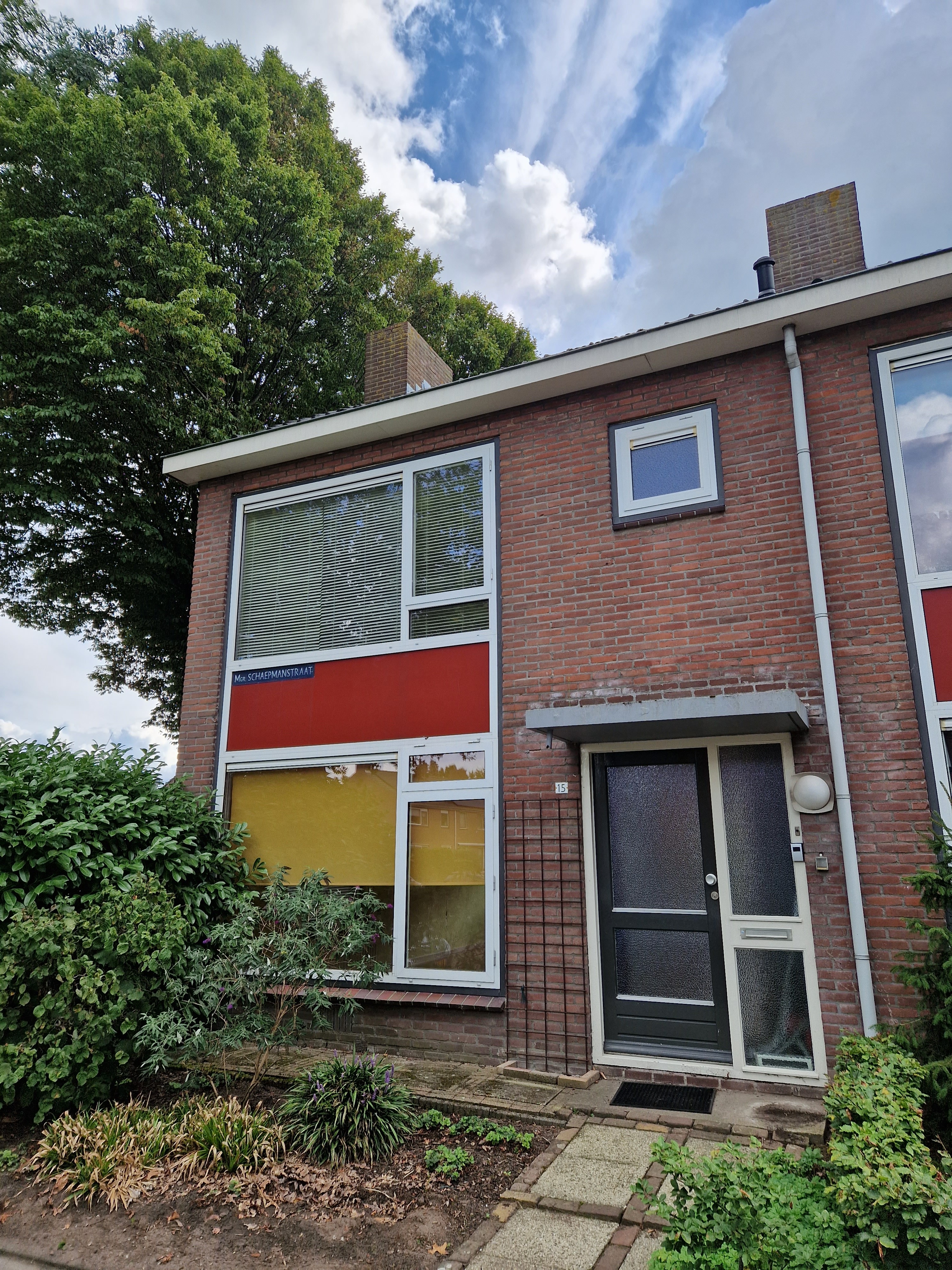 Monseigneur Schaepmanstraat 15, 5121 TK Rijen, Nederland