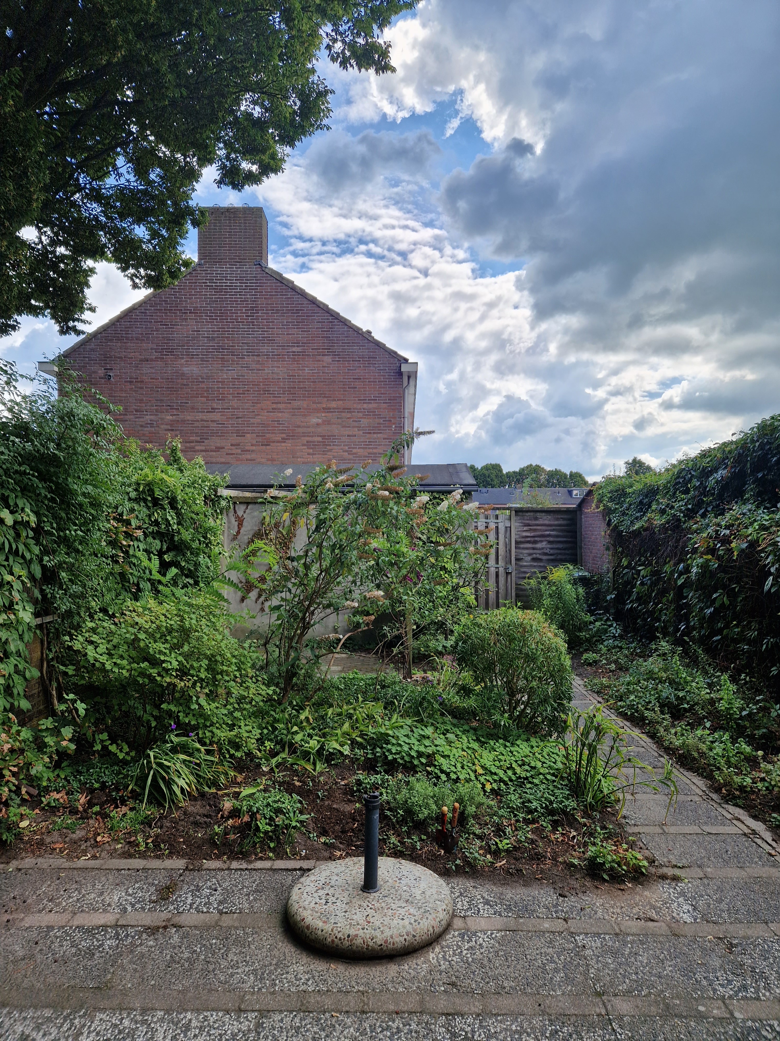 Monseigneur Schaepmanstraat 15