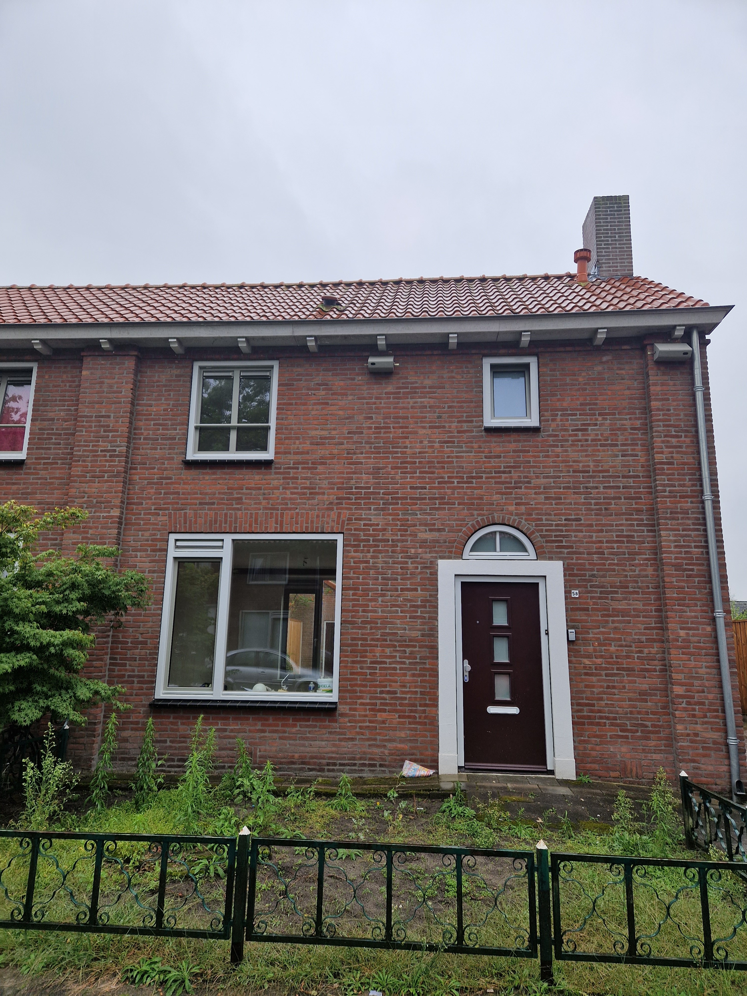 Marijkestraat 58, 5121 XC Rijen, Nederland