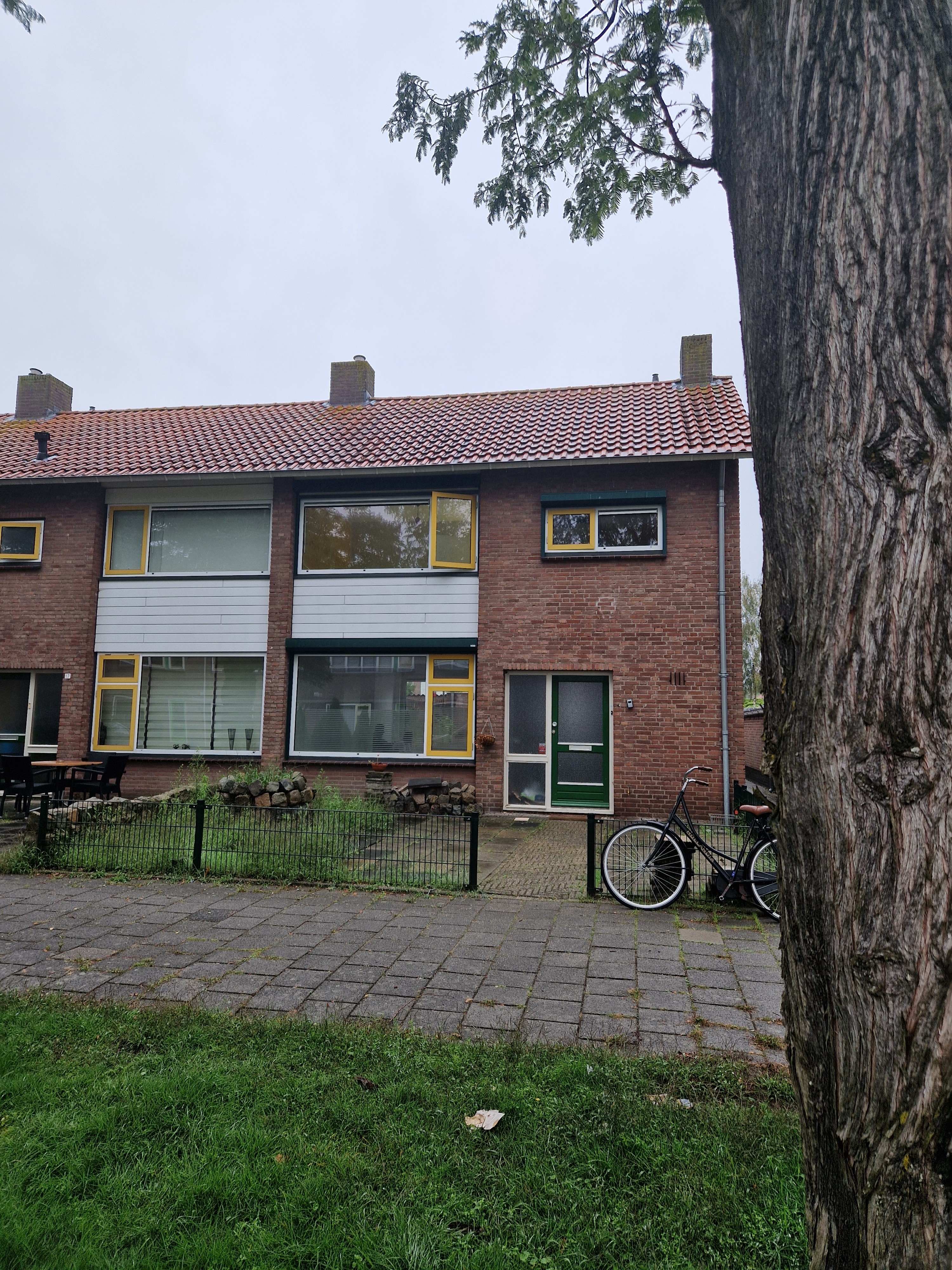 Aalbersestraat 19, 5121 VB Rijen, Nederland