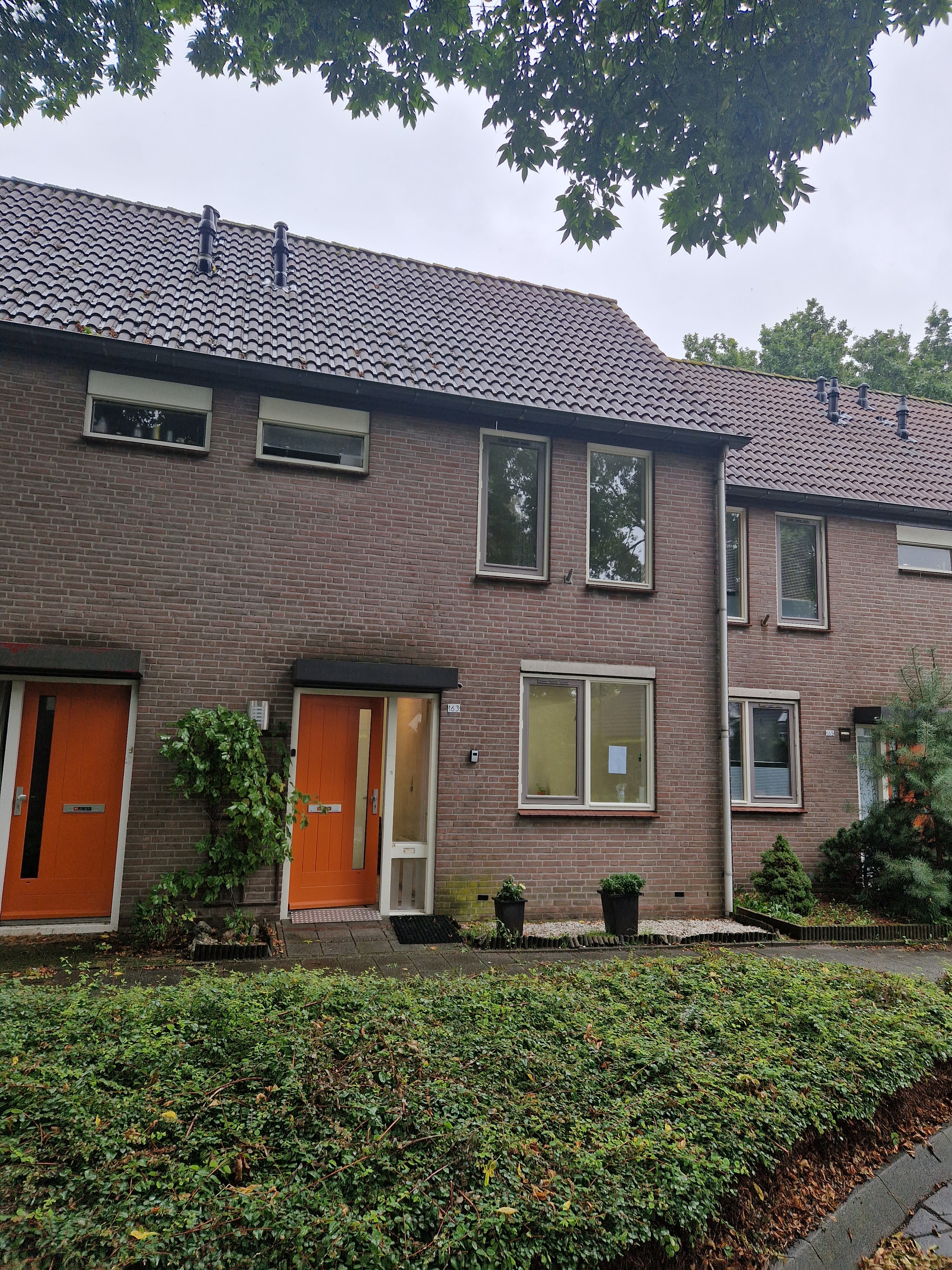 Zaaren 163, 5122 GK Rijen, Nederland