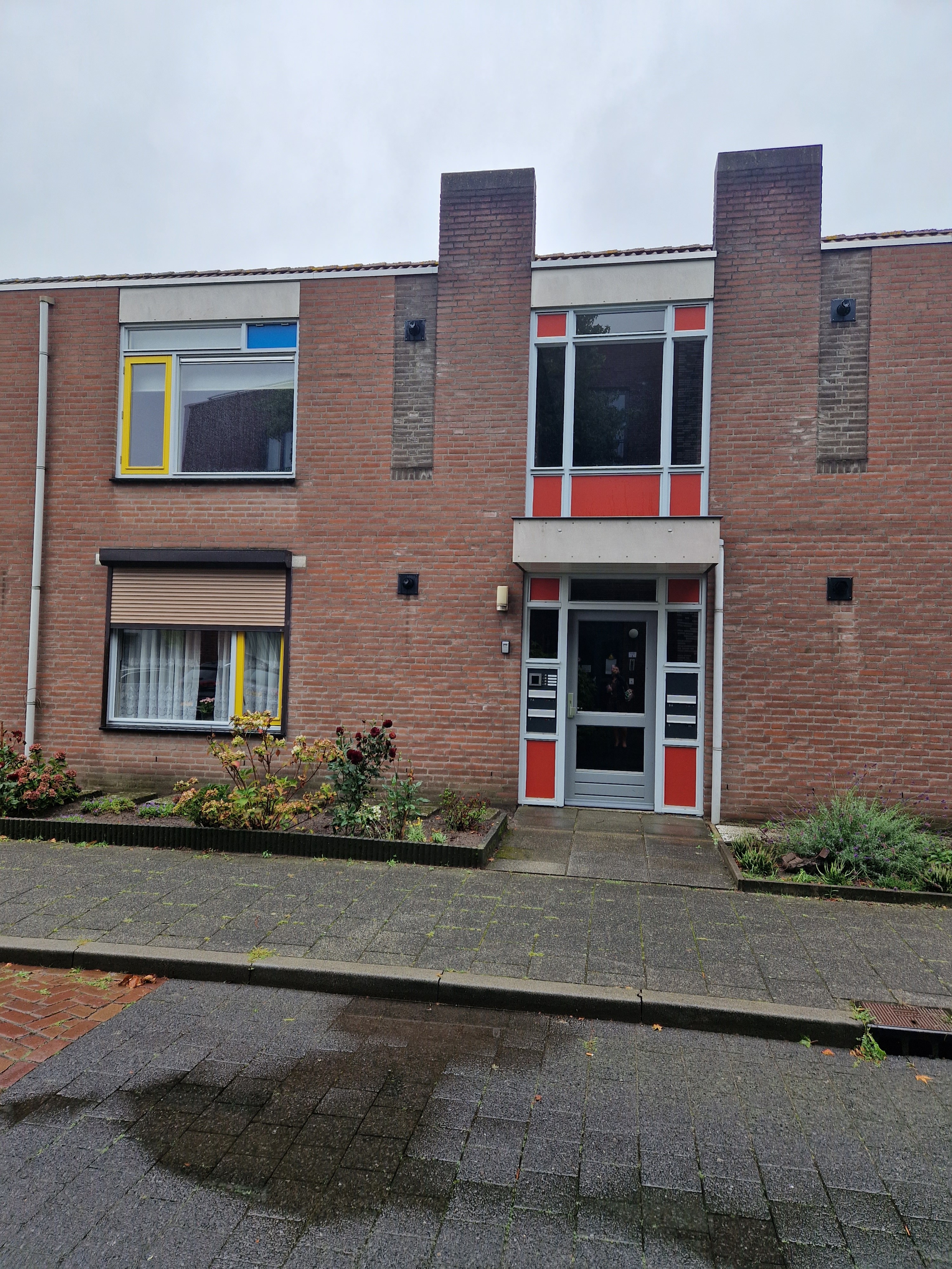 Schepenstraat 7A, 5121 BM Rijen, Nederland