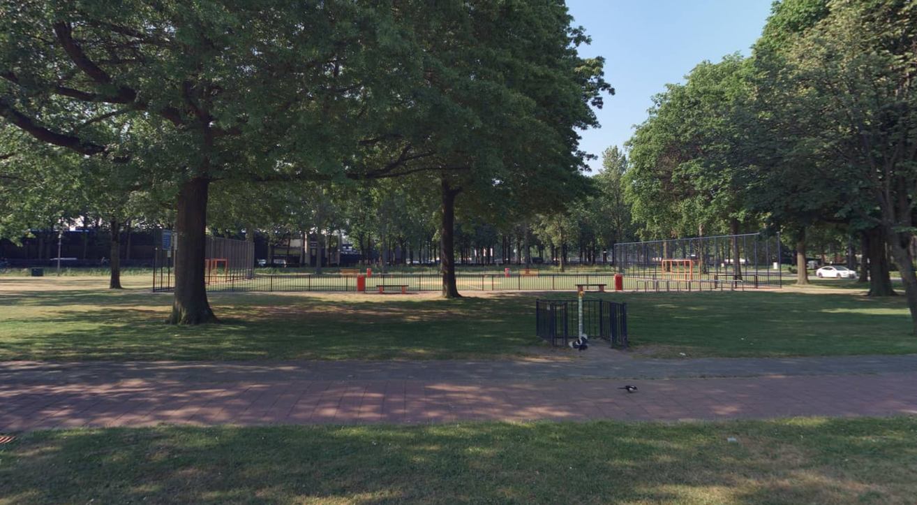 van de Merwedelaan 9