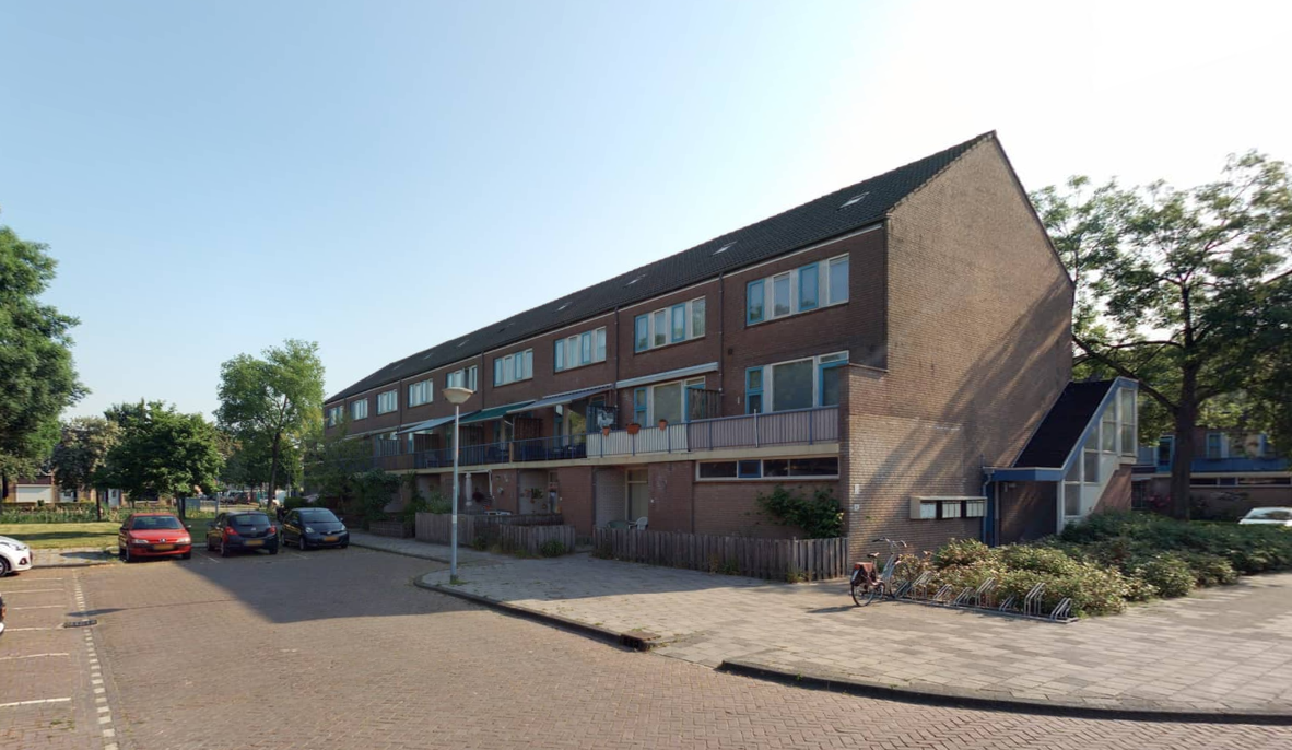 Doctor Kuyperlaan 81