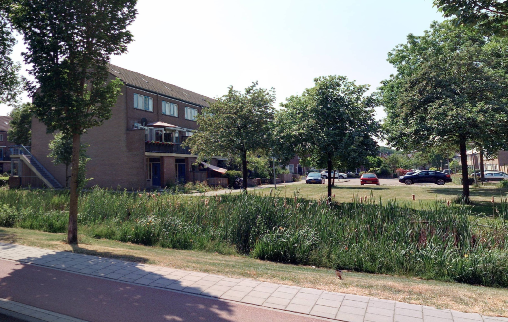 Doctor Kuyperlaan 81