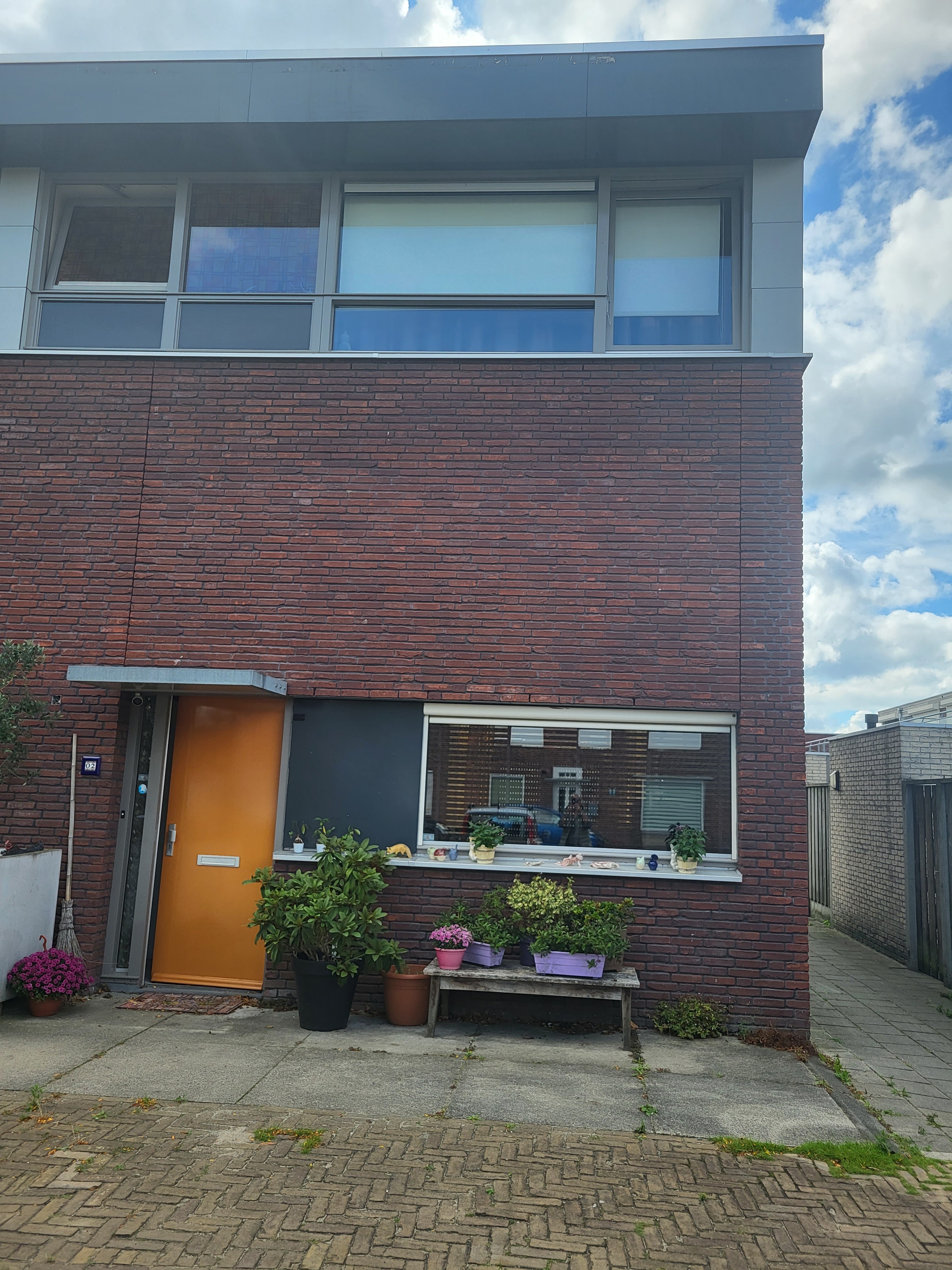 President Steynstraat 2