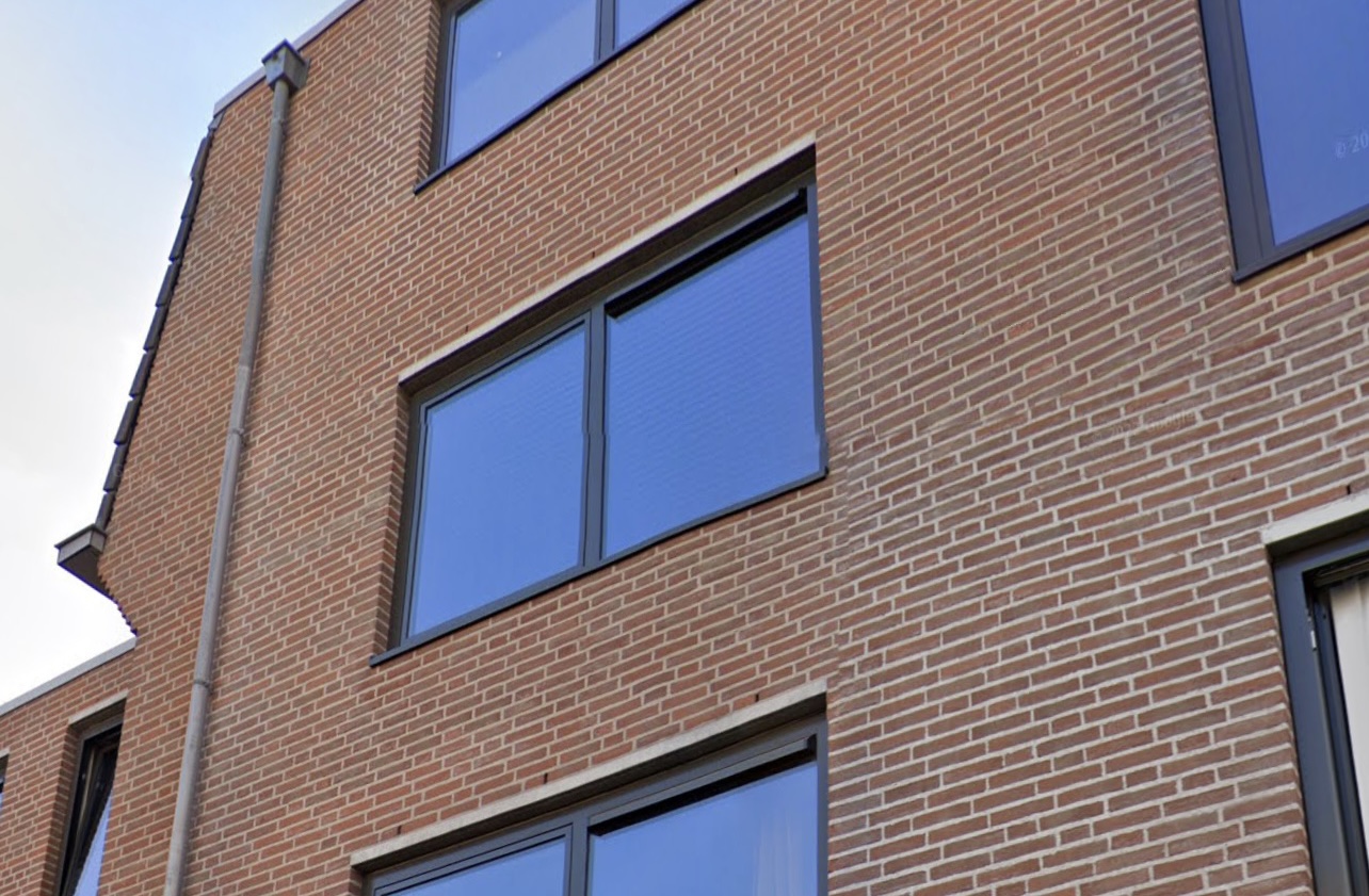 Frankische Driehoek 14