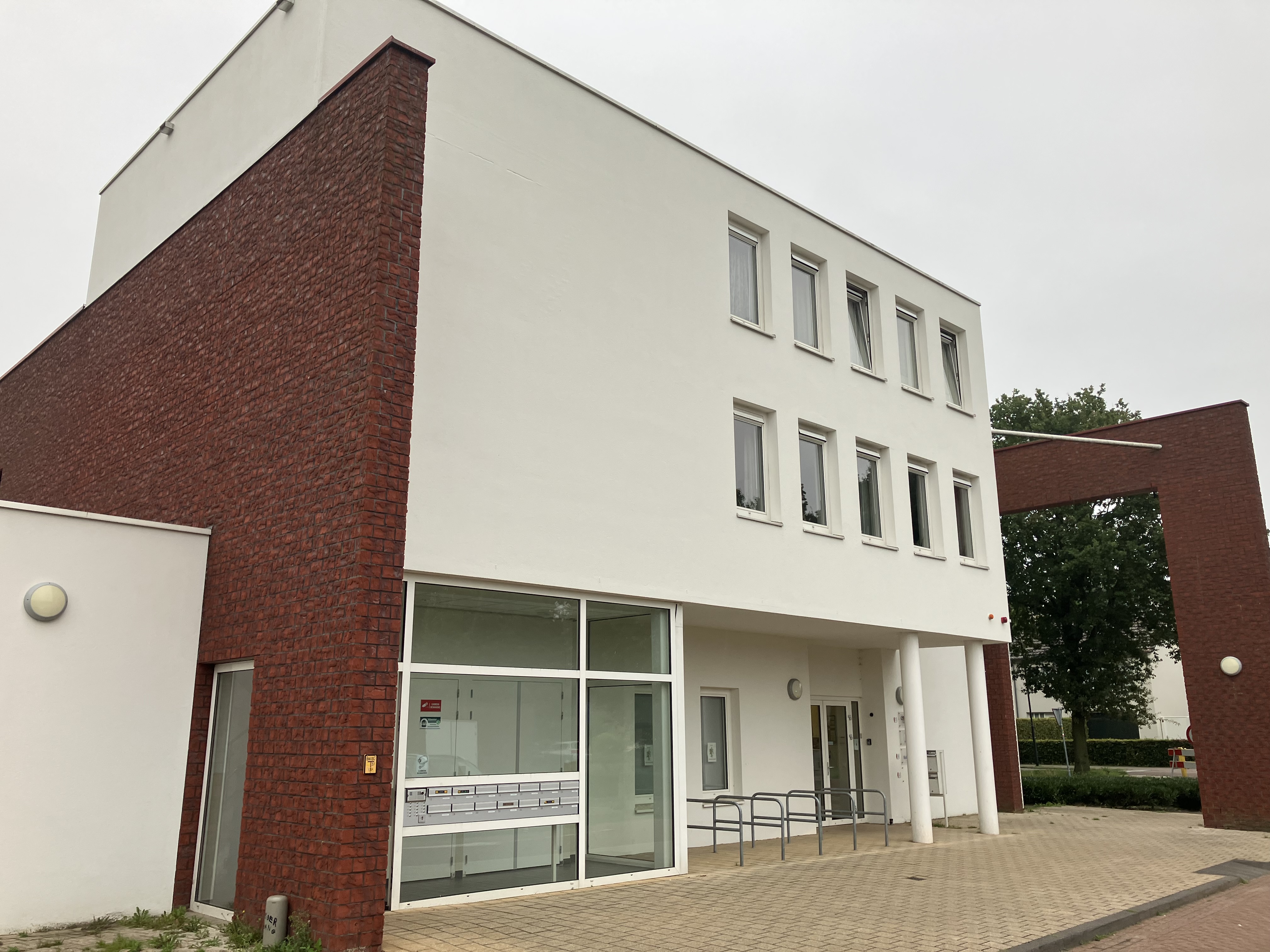 Schoolstraat 28, 5111 XP Baarle-Nassau, Nederland