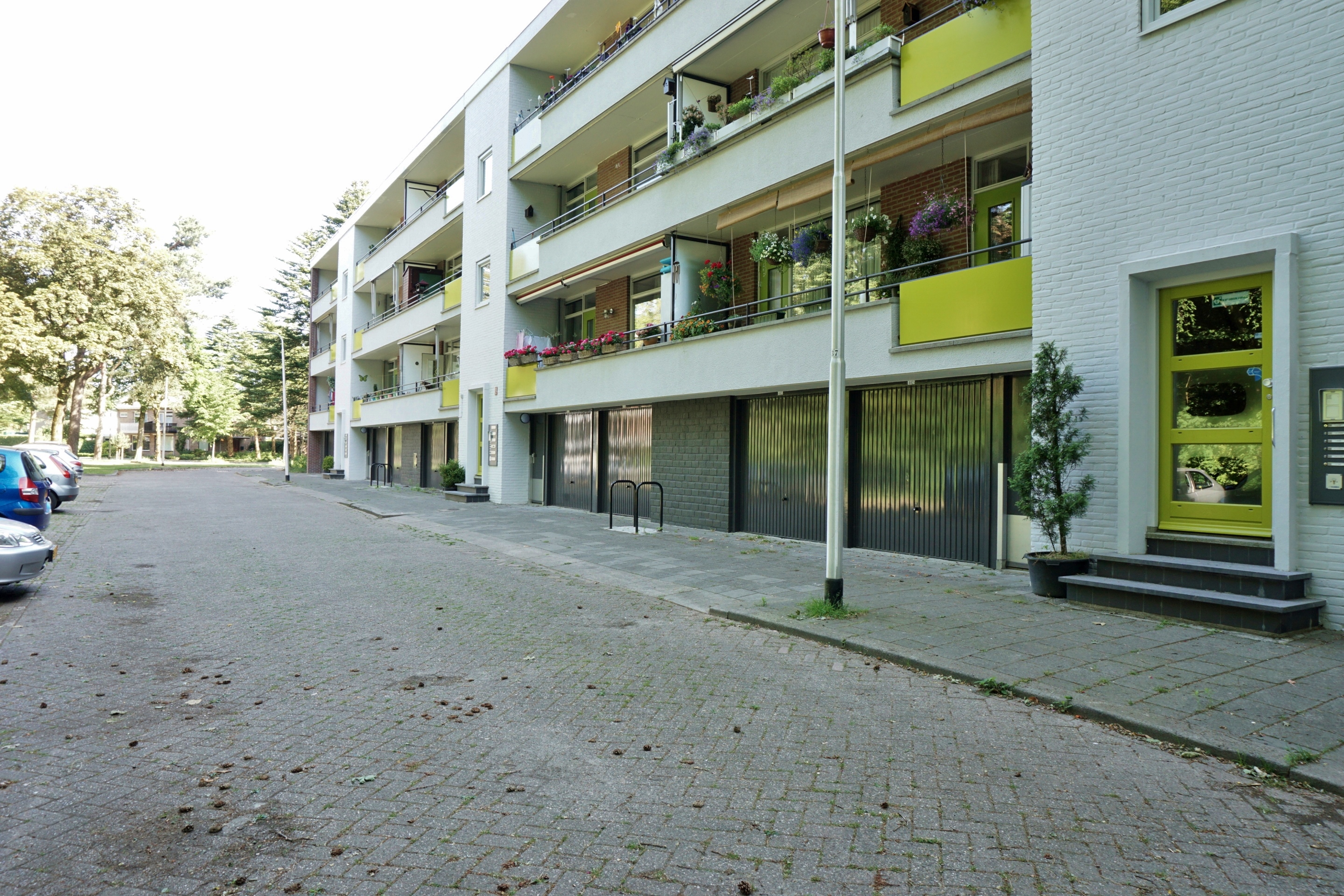 Marie Koenenlaan 444