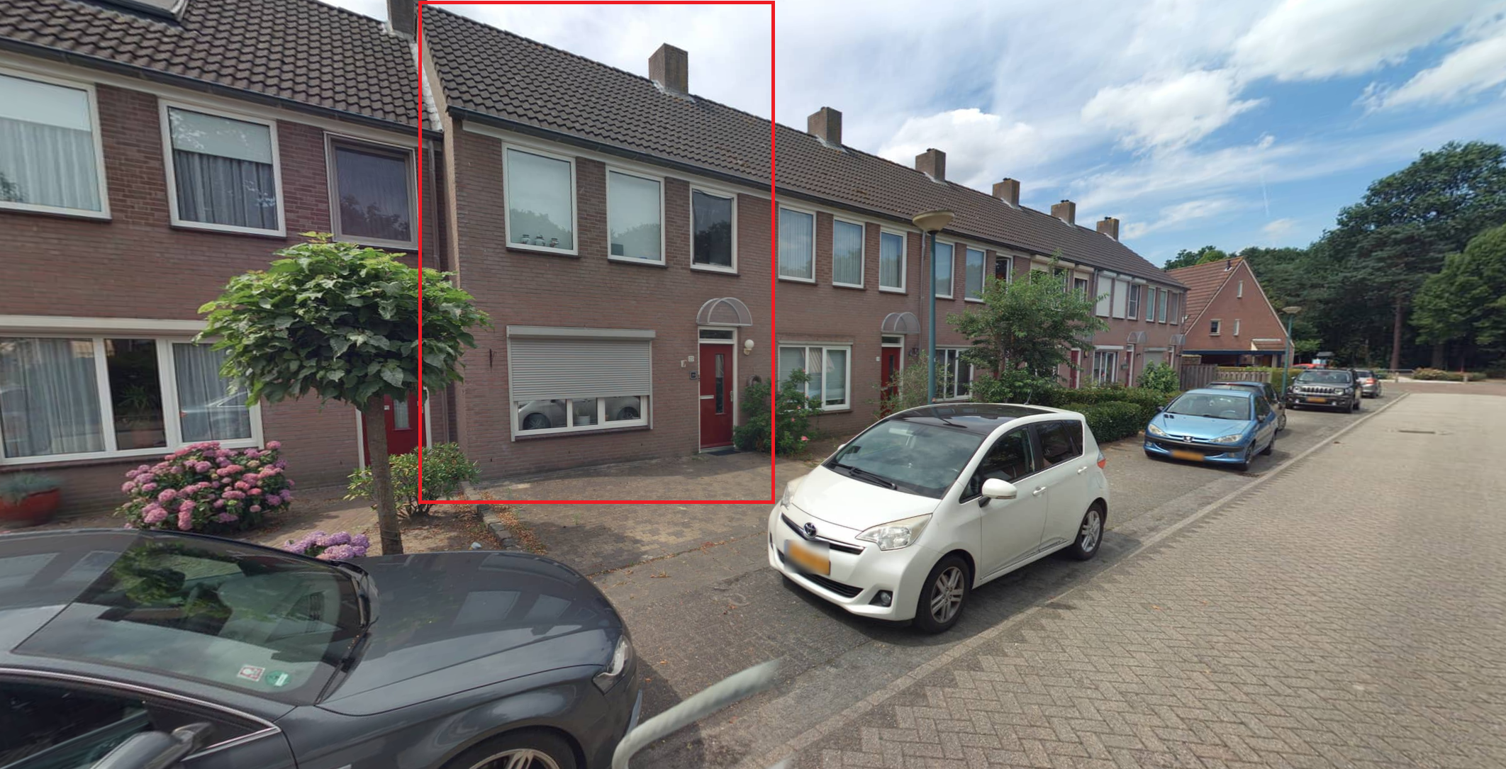 Hertog van Brabantweg 20