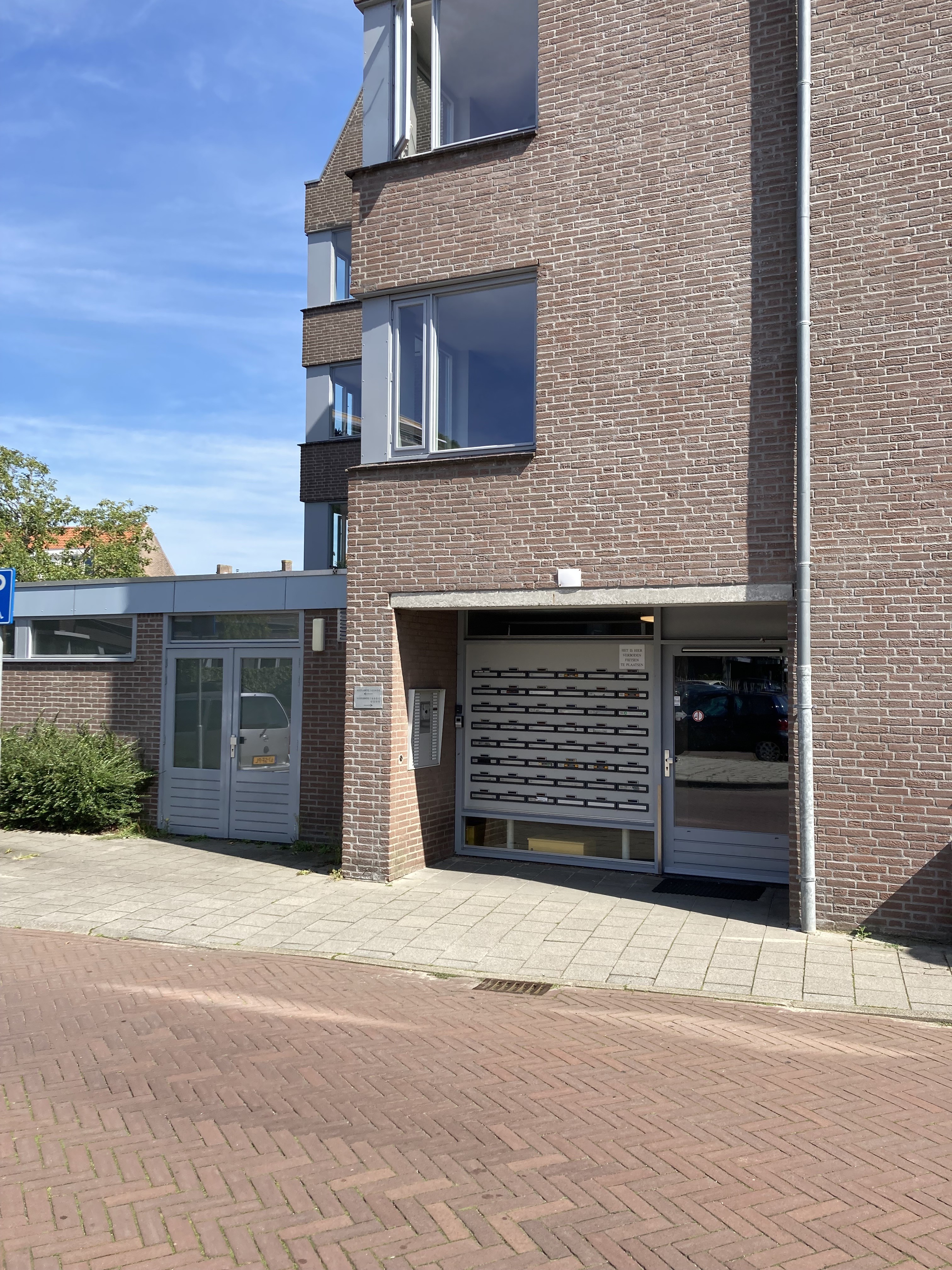 Nieuwstraat 50