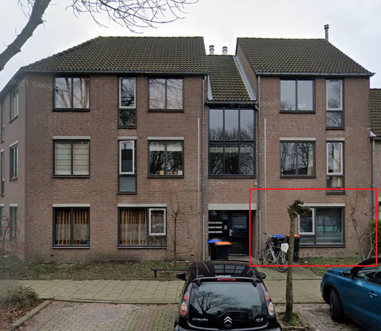 Zaaren 95, 5122 GH Rijen, Nederland