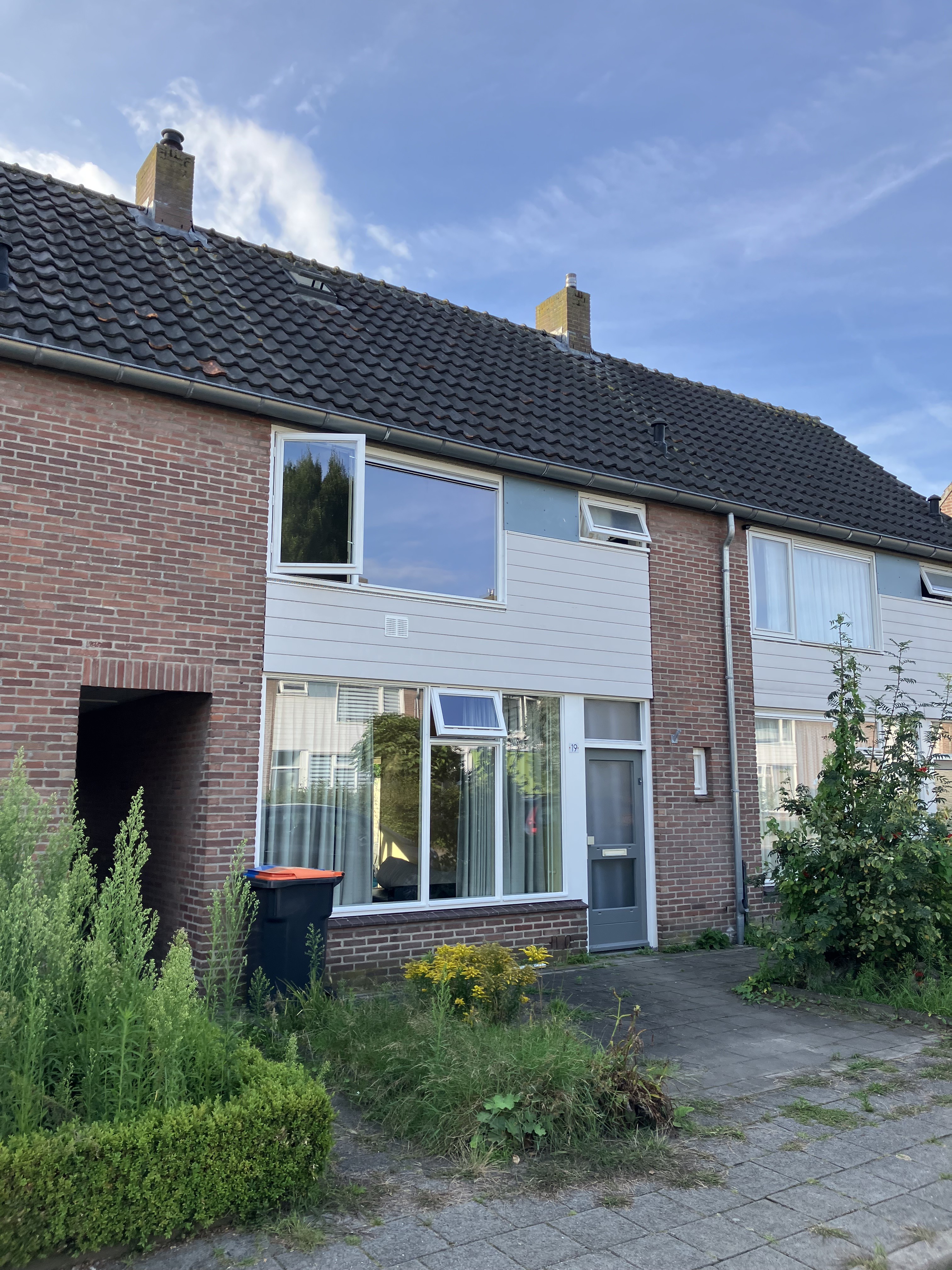 Pastoor Minorettistraat 19, 5051 TP Goirle, Nederland