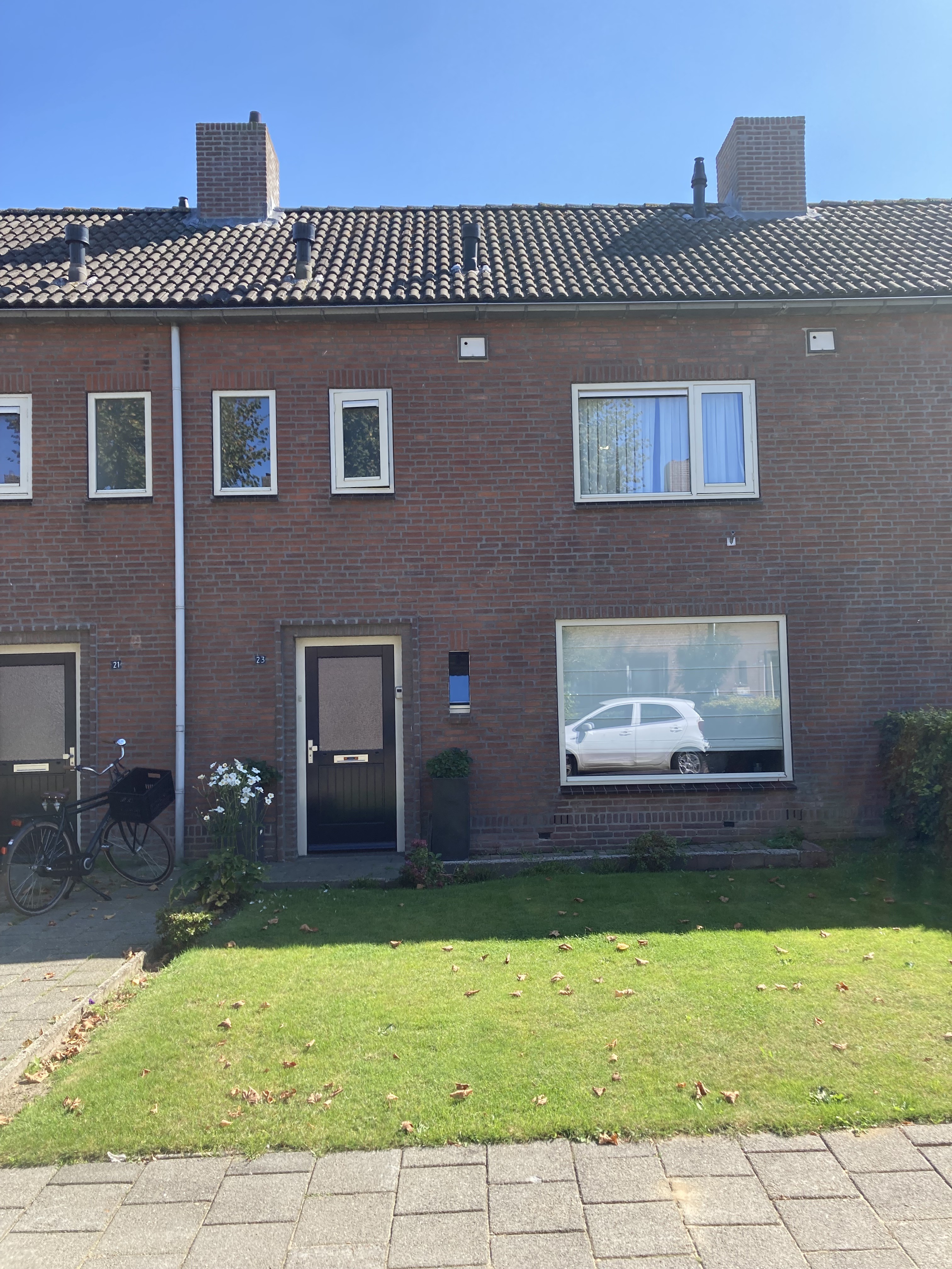 Fokkerstraat 23, 5061 ST Oisterwijk, Nederland