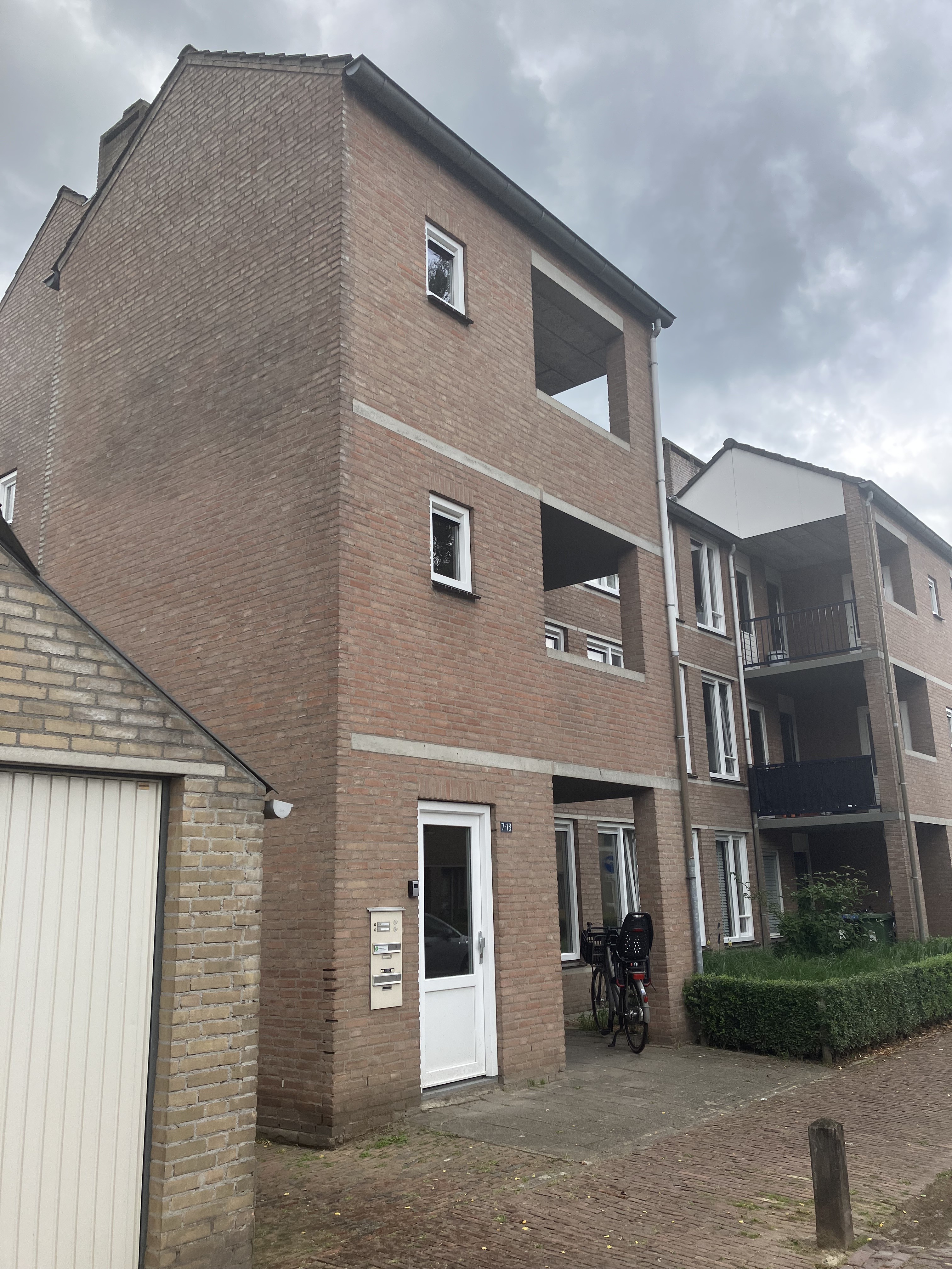 Den Herd 7, 5061 DN Oisterwijk, Nederland