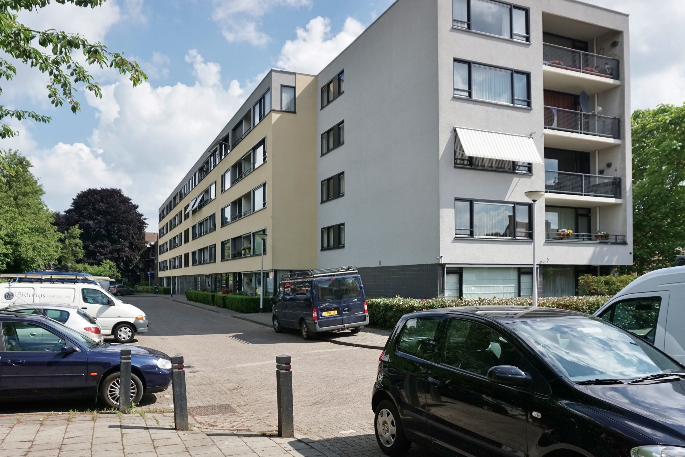 Tafelbergstraat 93