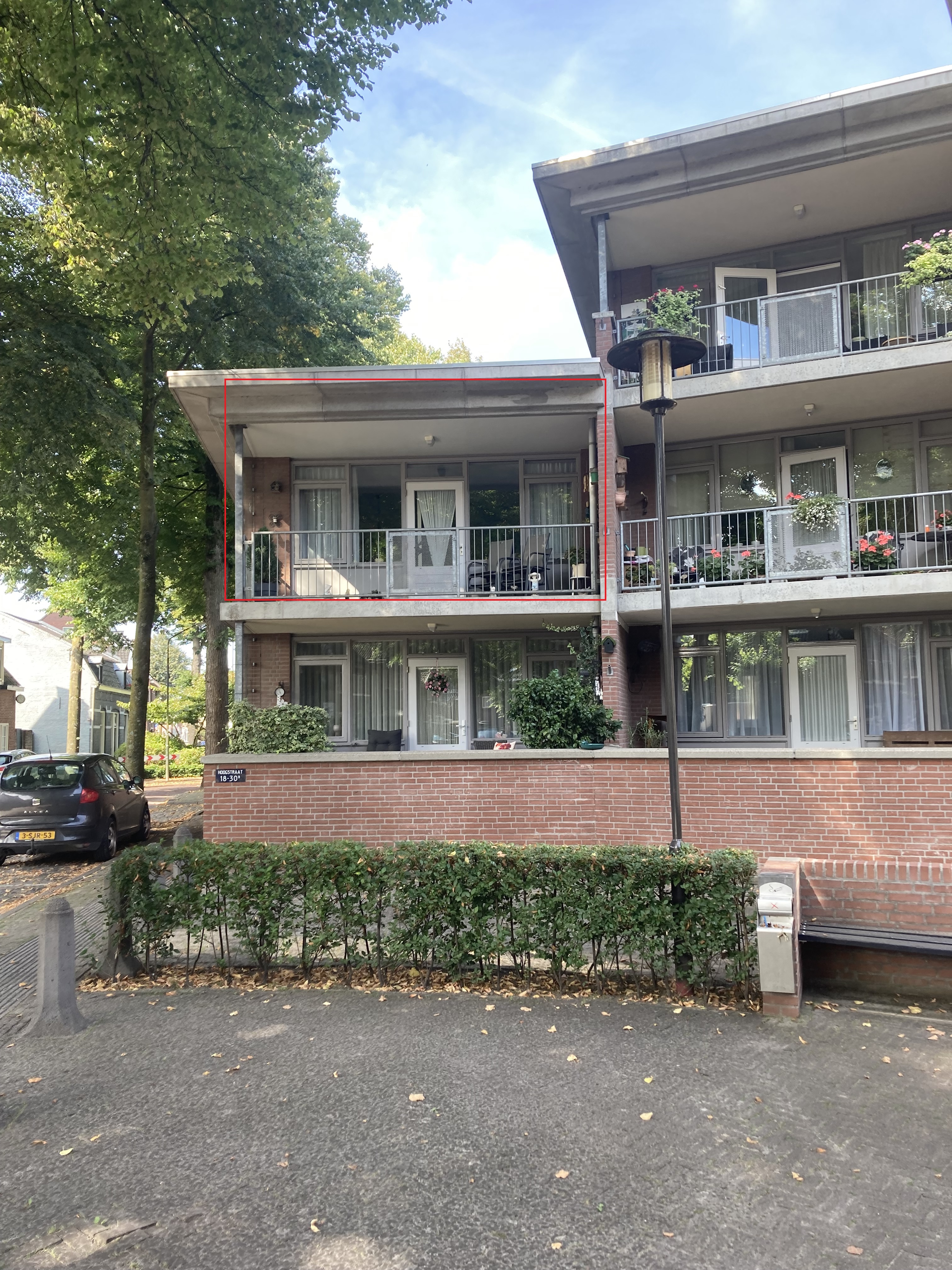 Hoogstraat 22D, 5061 EV Oisterwijk, Nederland