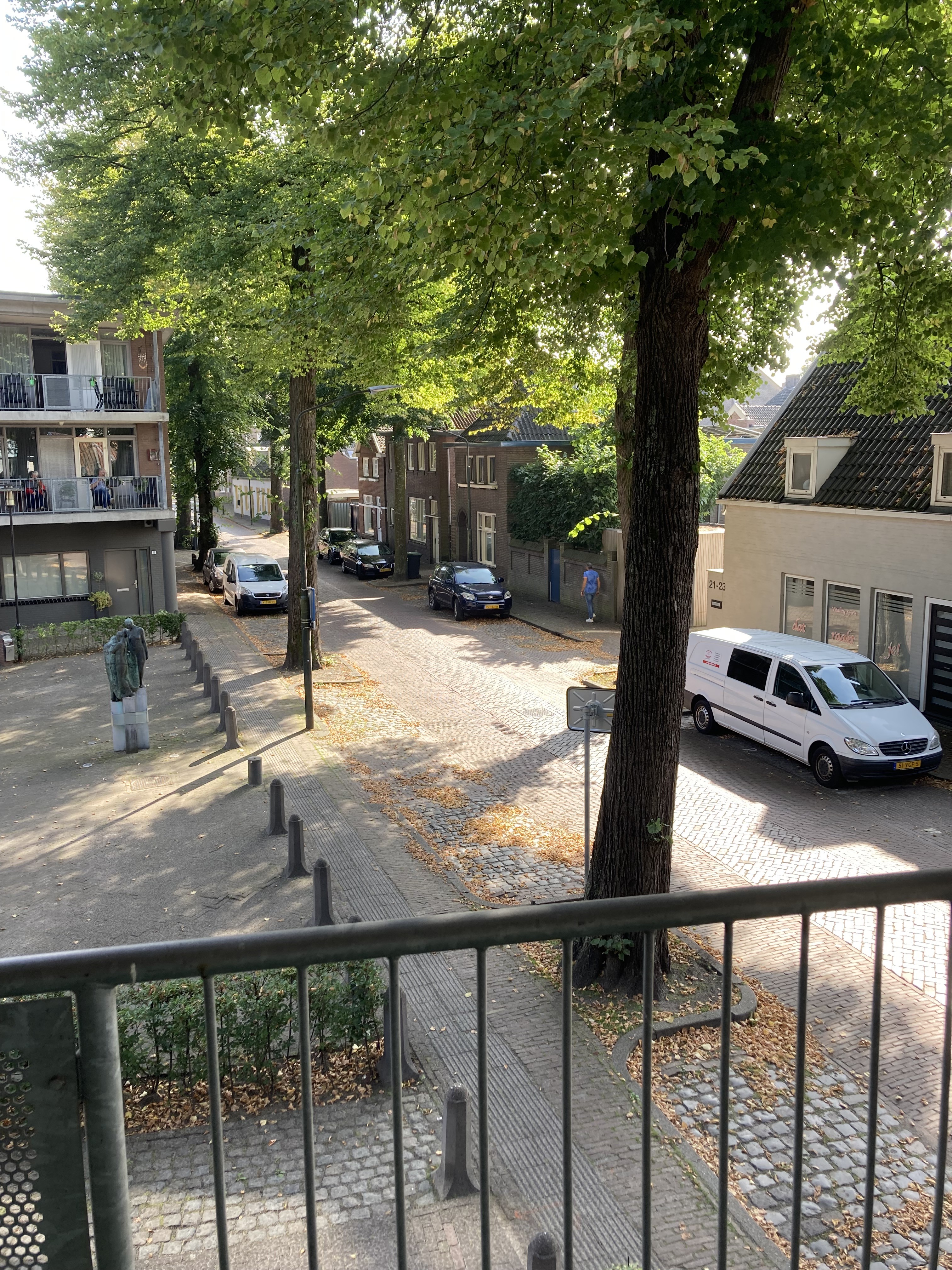 Hoogstraat 22D