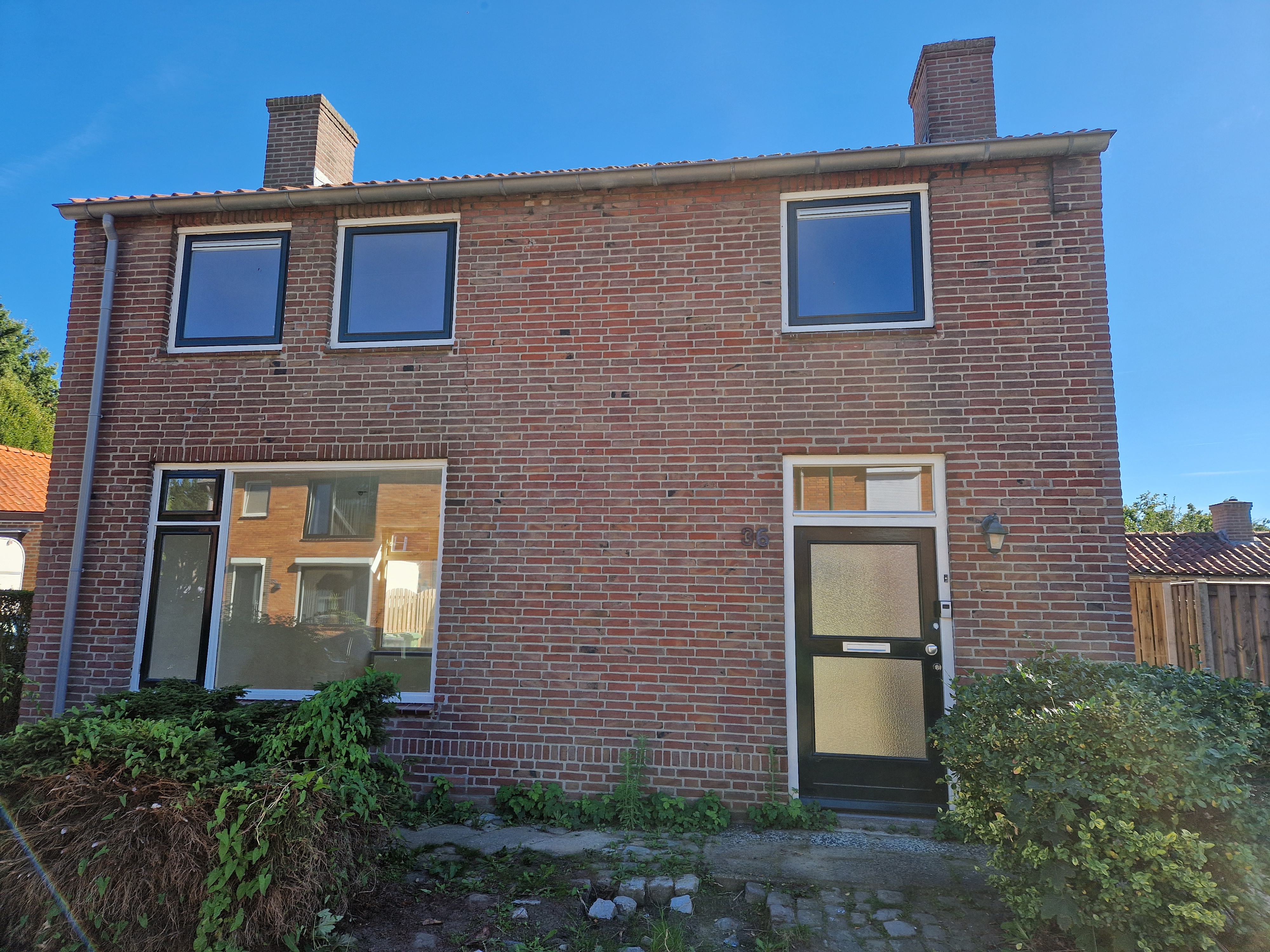 Nieuwstraat 36, 5131 BH Alphen, Nederland