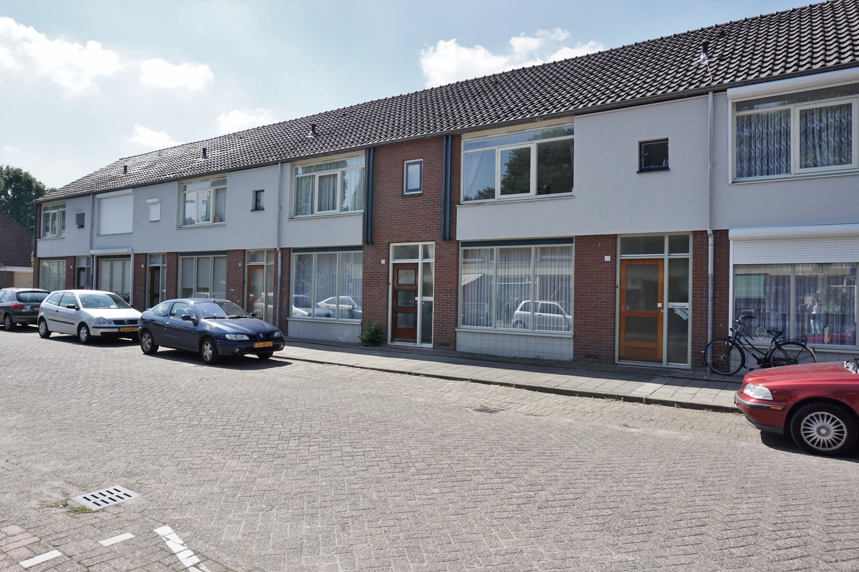 Hyssopstraat 14
