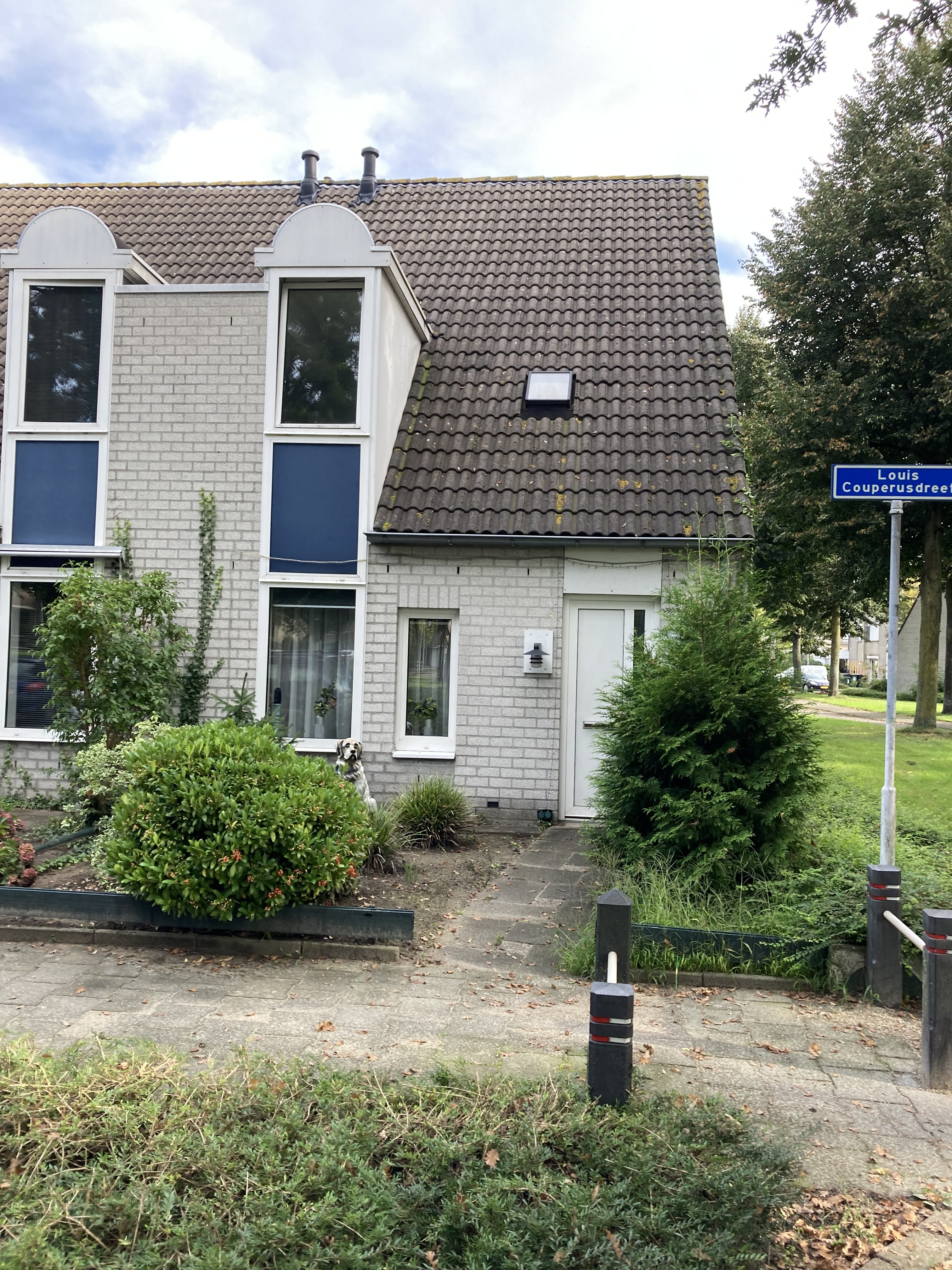 Louis Couperusdreef 15, 5051 GZ Goirle, Nederland