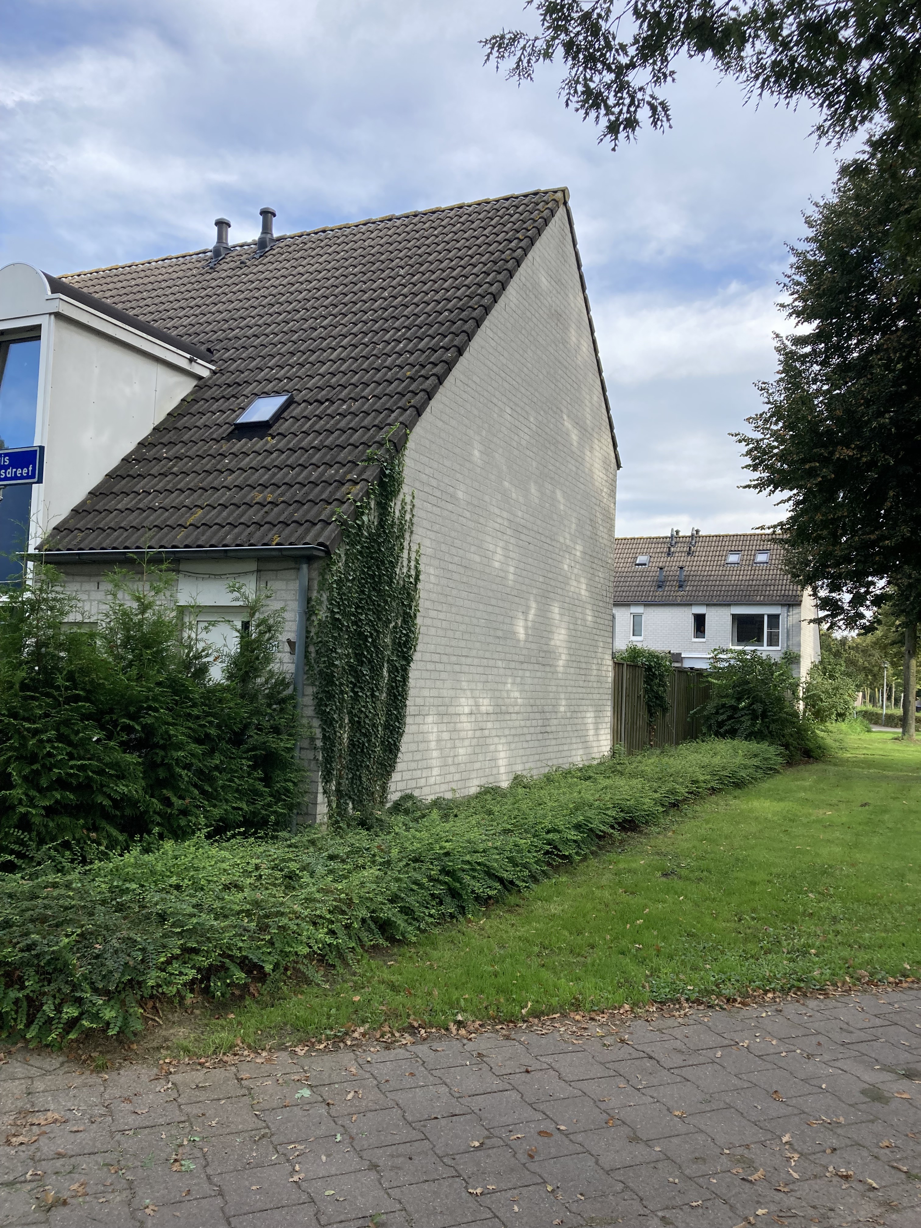 Louis Couperusdreef 15