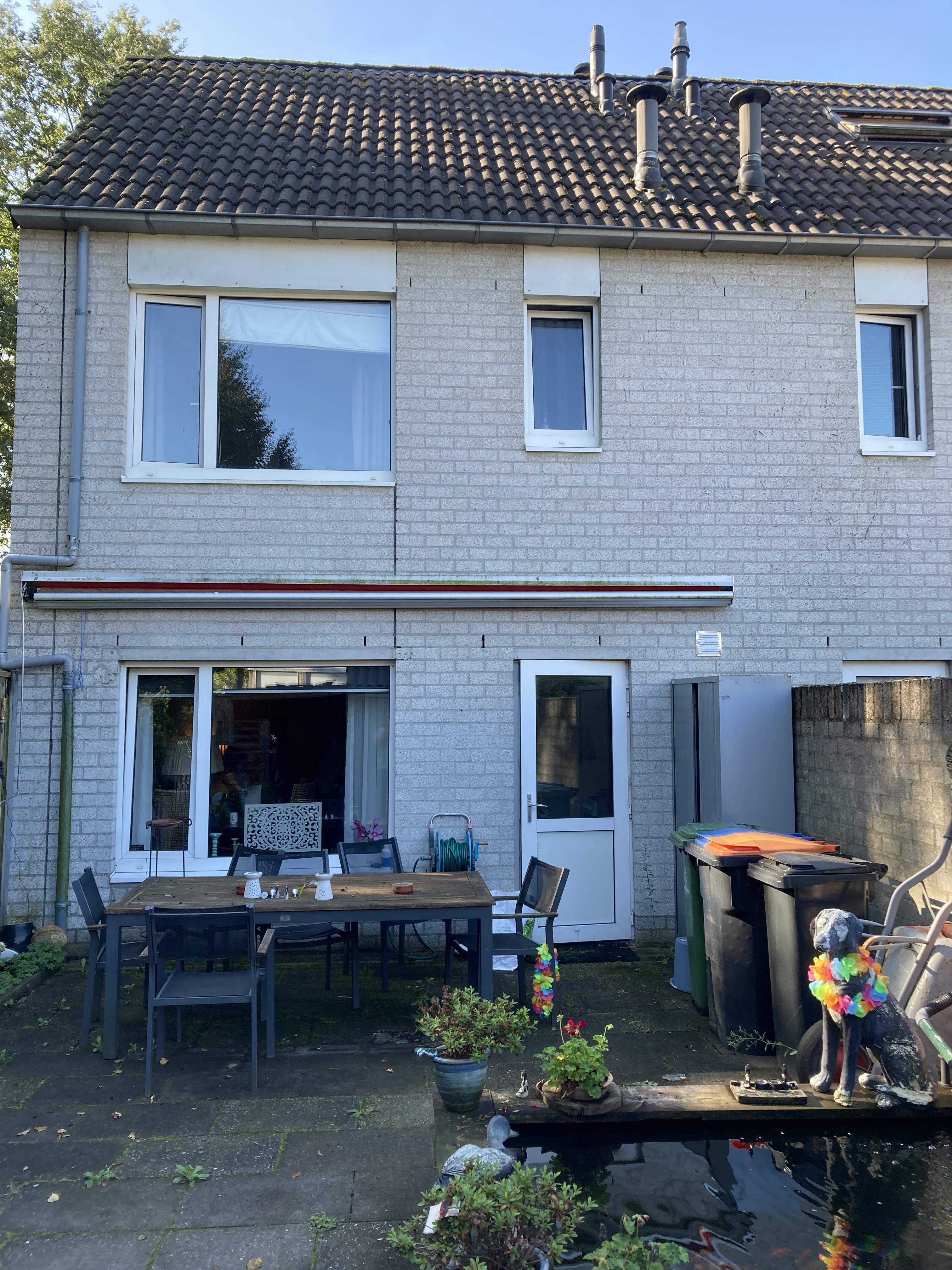 Louis Couperusdreef 15