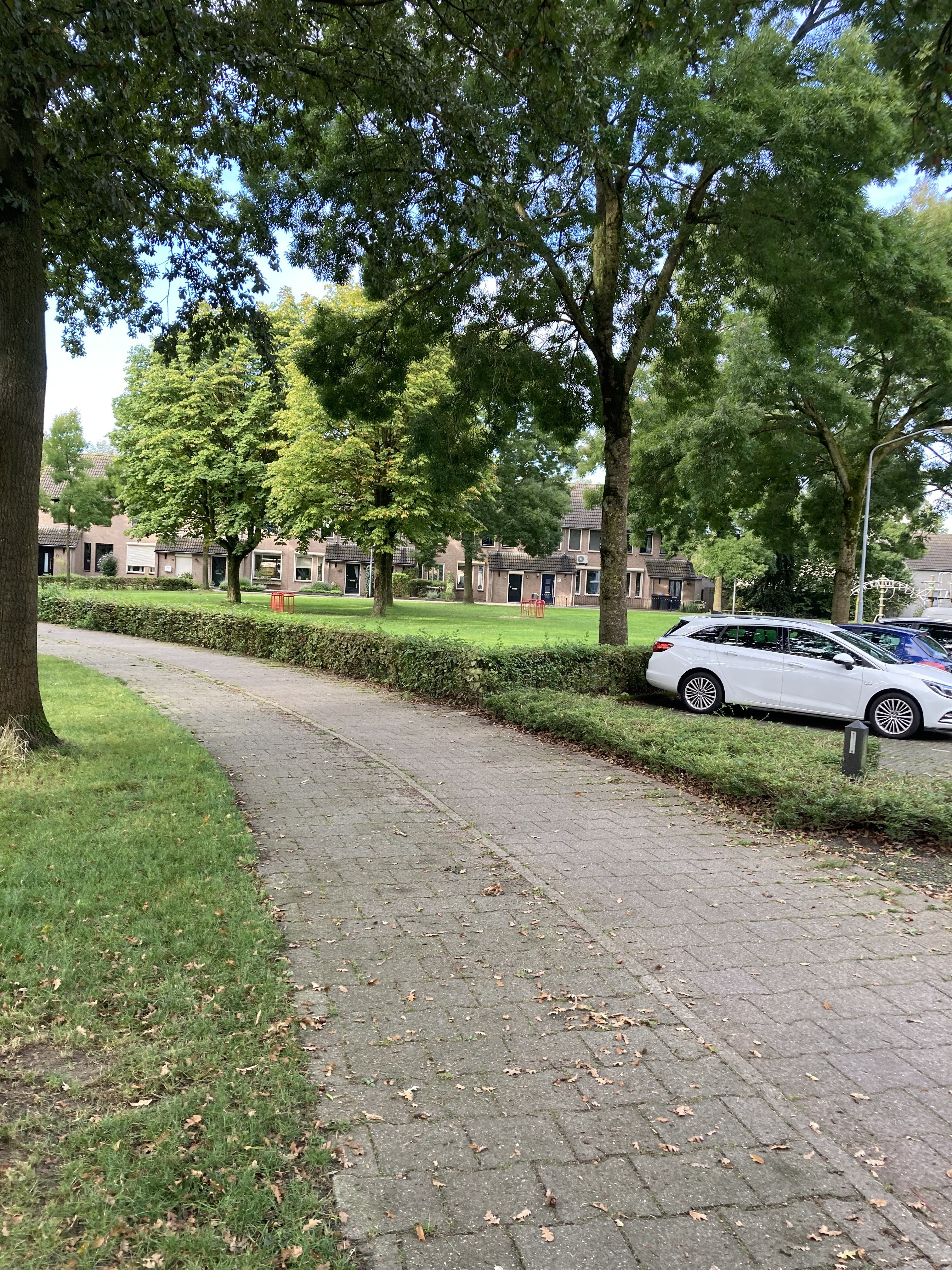 Louis Couperusdreef 15