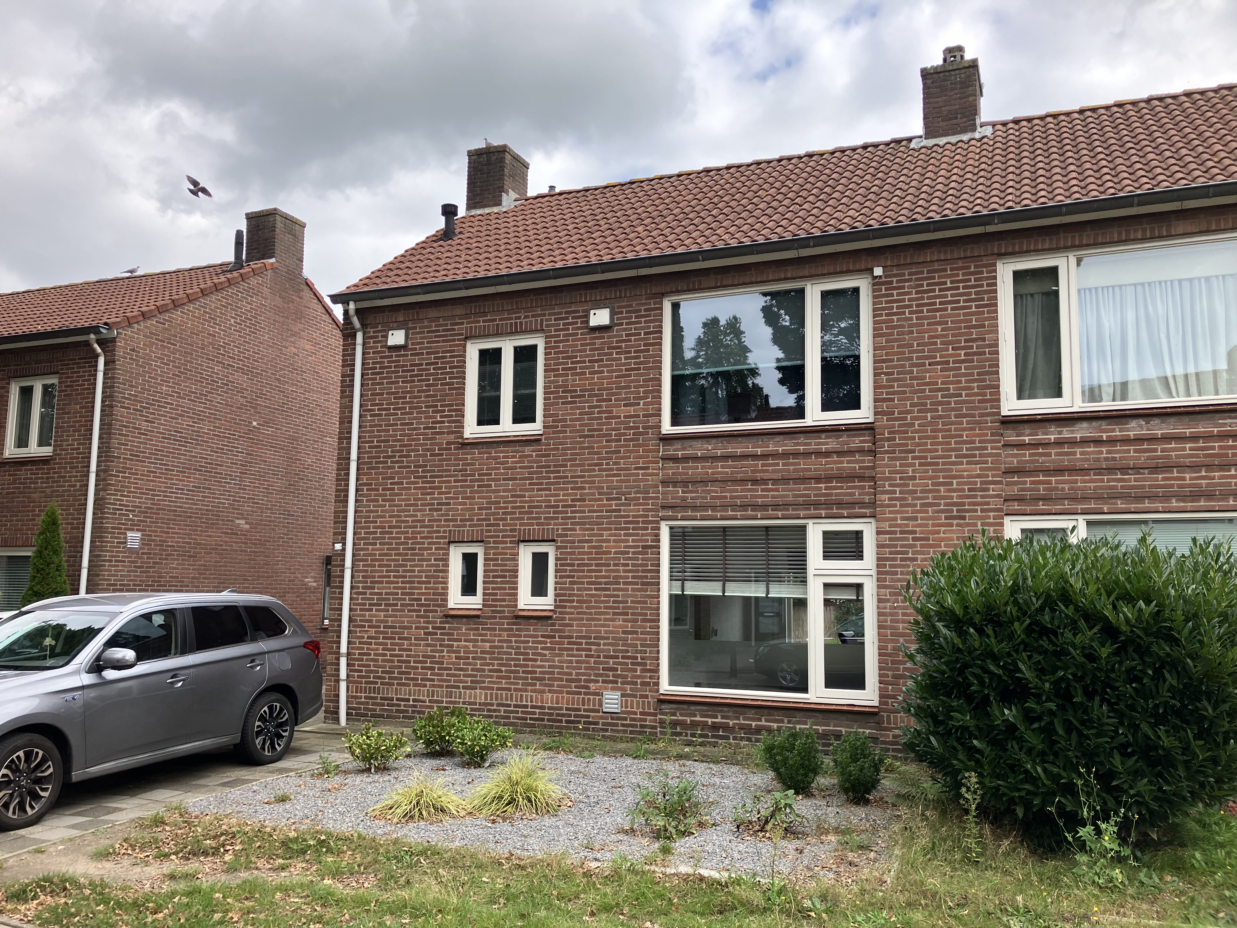 Sint Jorisstraat 34, 5081 ZD Hilvarenbeek, Nederland