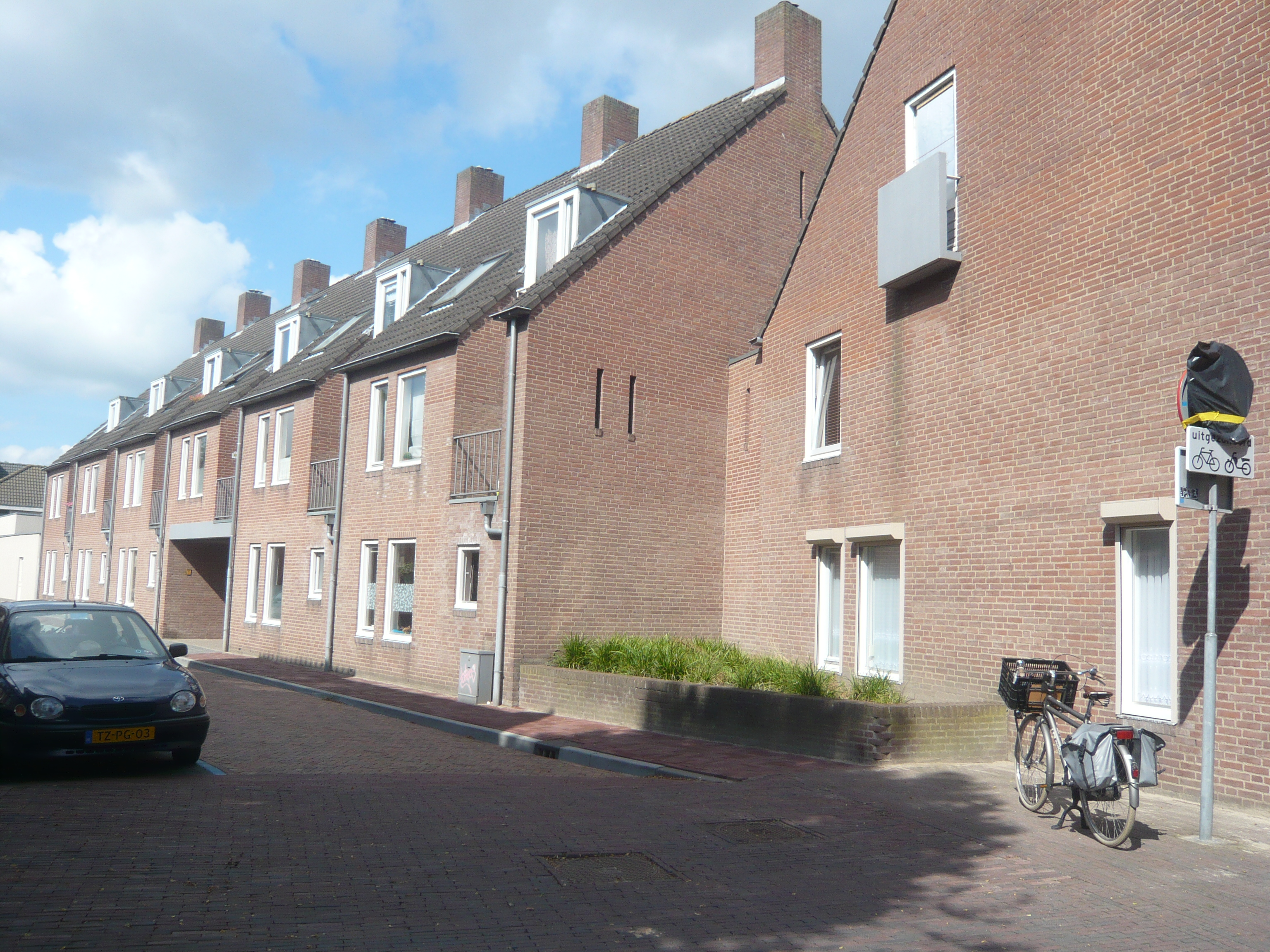 Dwarsstraat 35, 5051 RA Goirle, Nederland